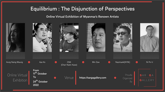 The Equilibrium : The Disjunction of Perspectives