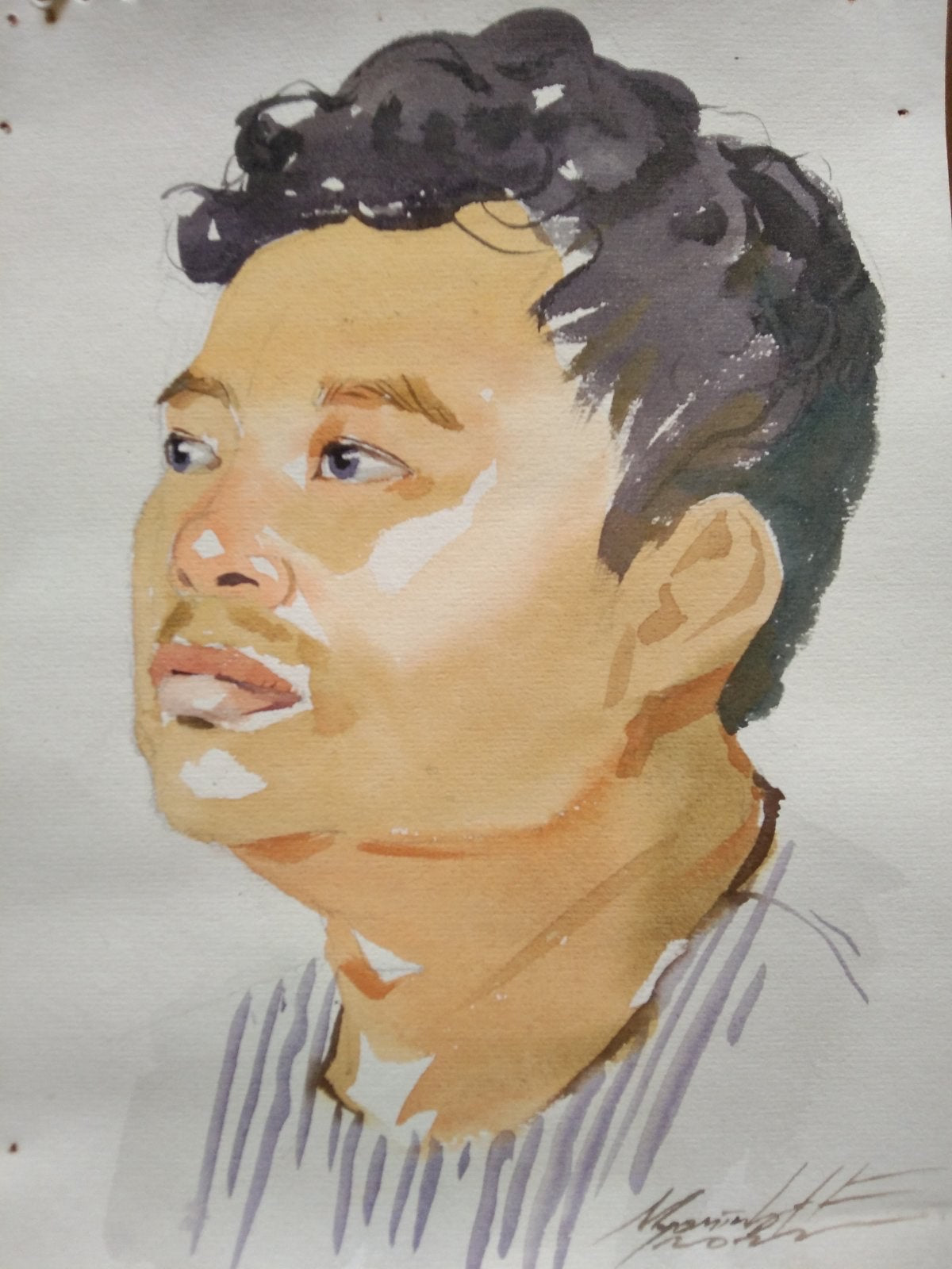 Dawei Lay