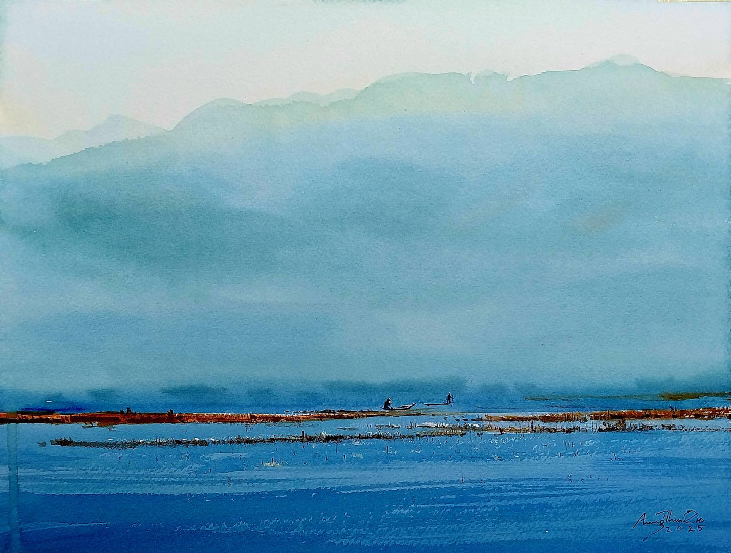 အင်းလေး -1