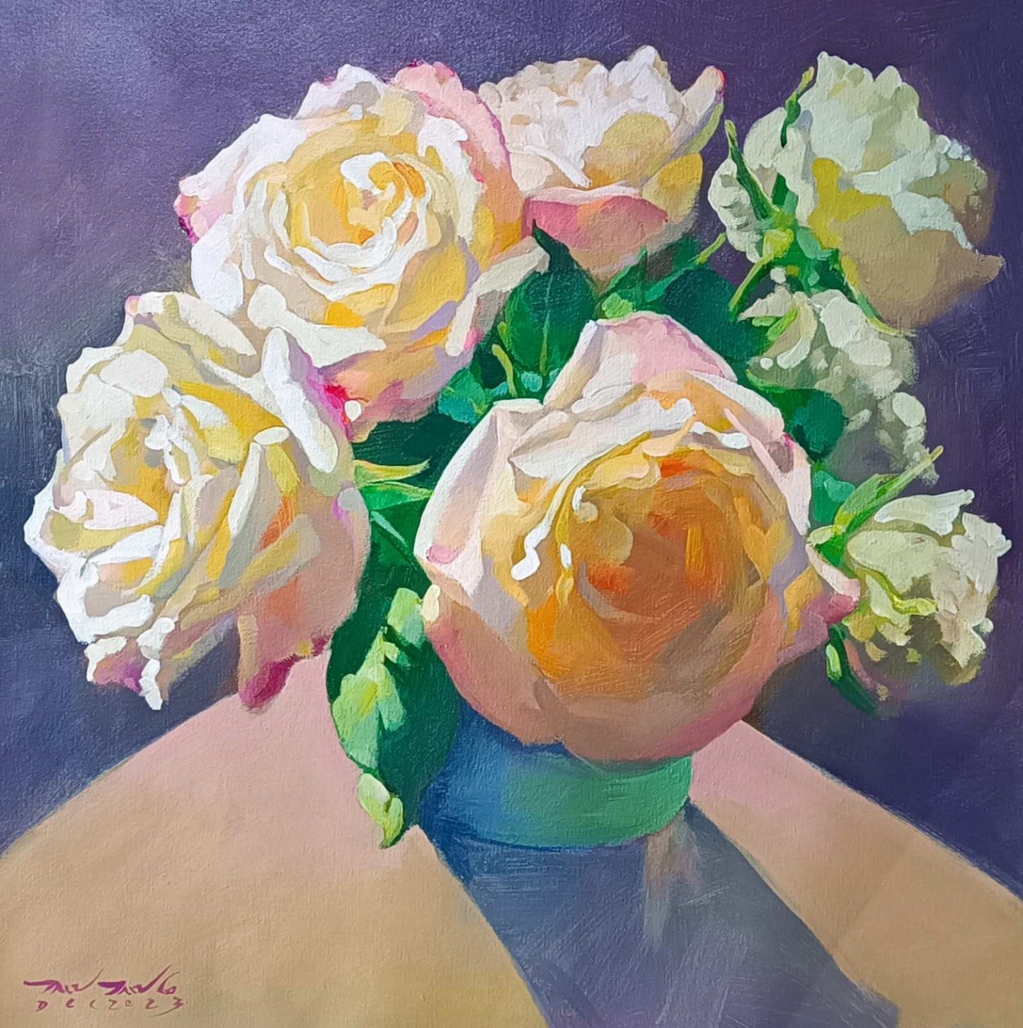 Roses - 13