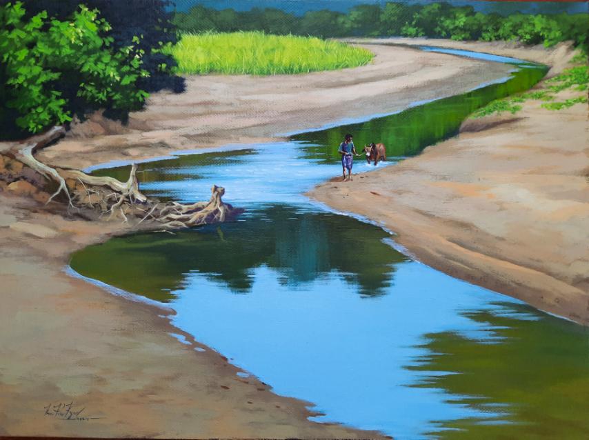 လေးမြို့ချောင်း-3