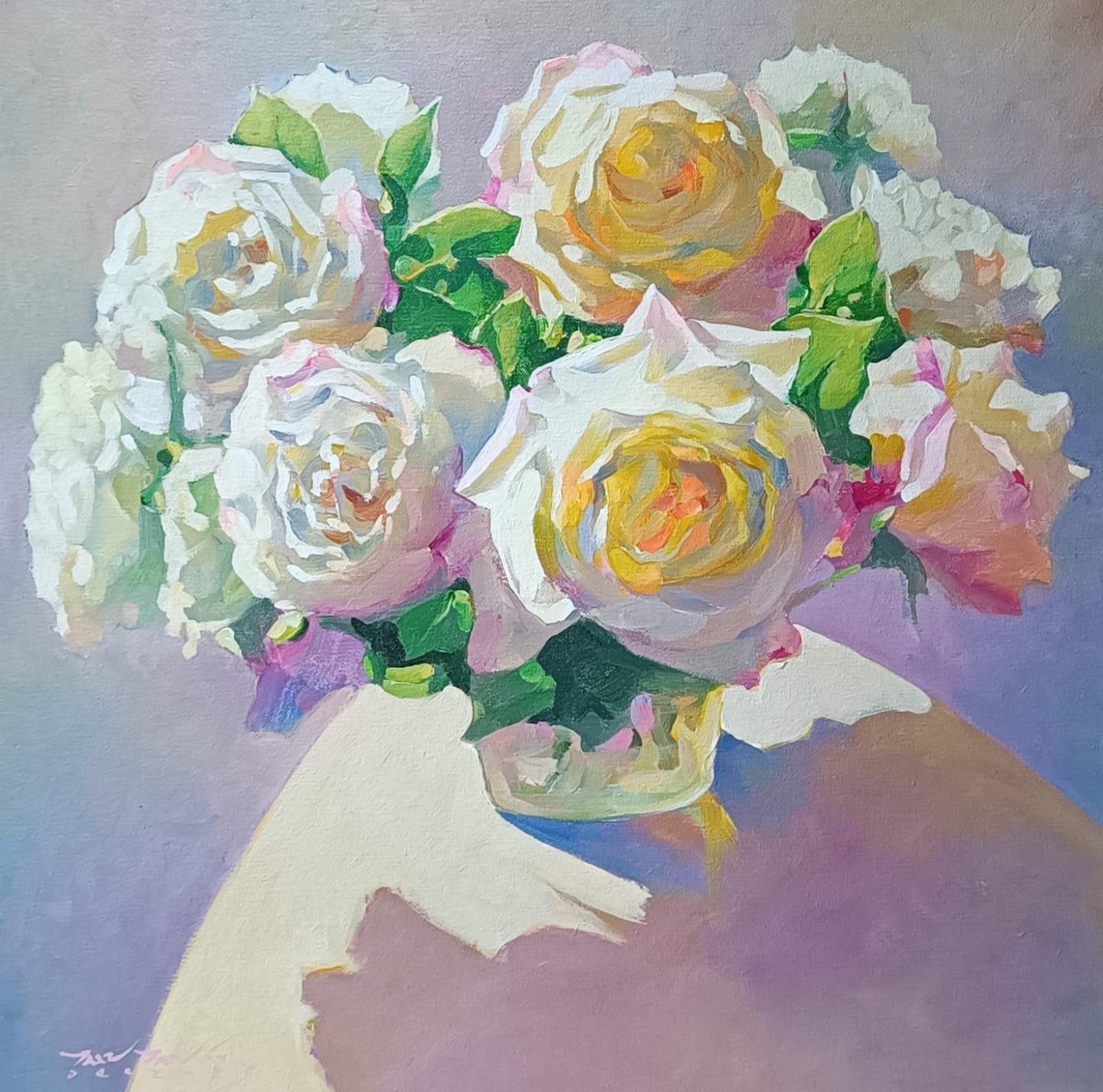 Roses - 8