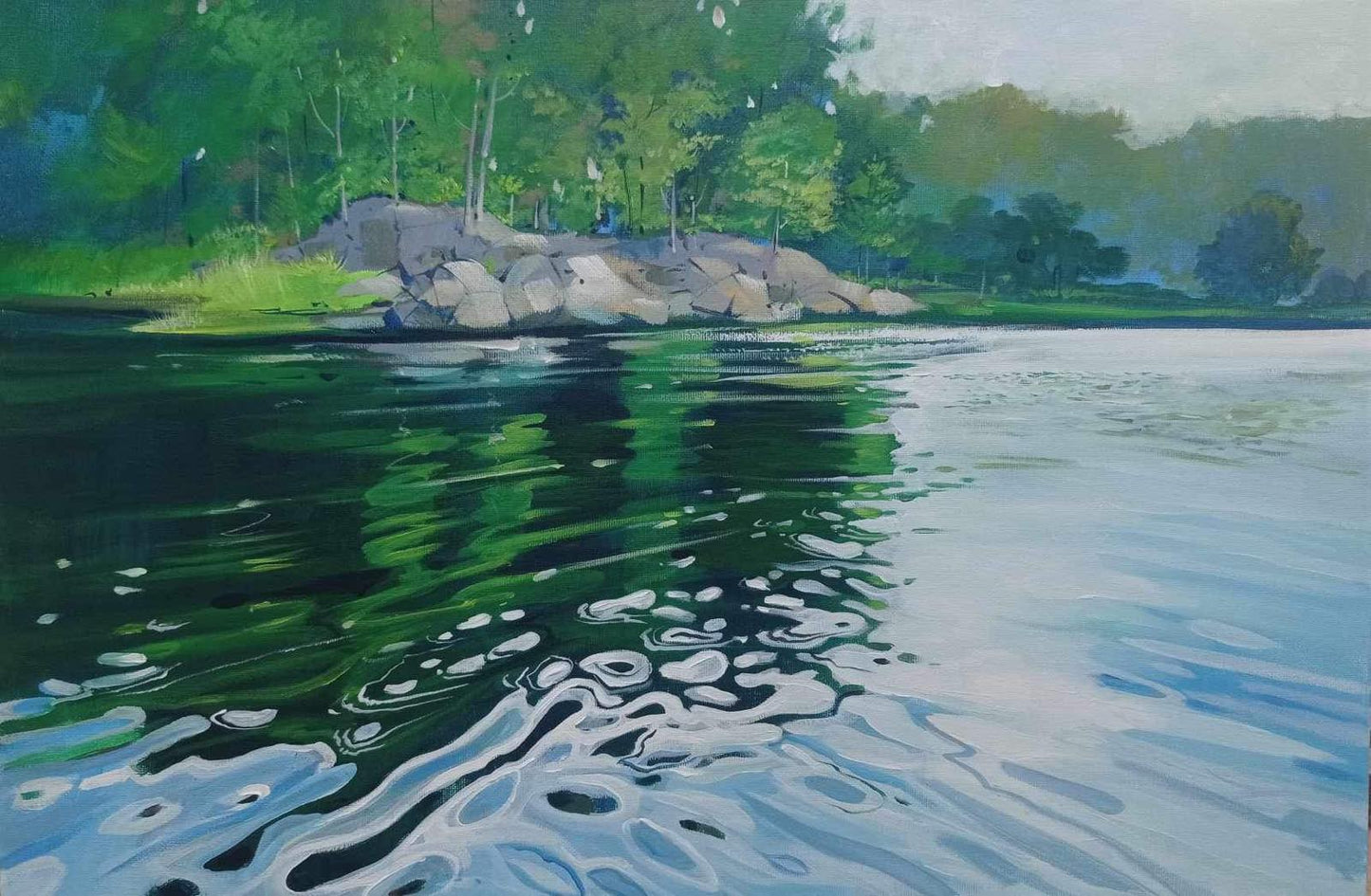 Scenery