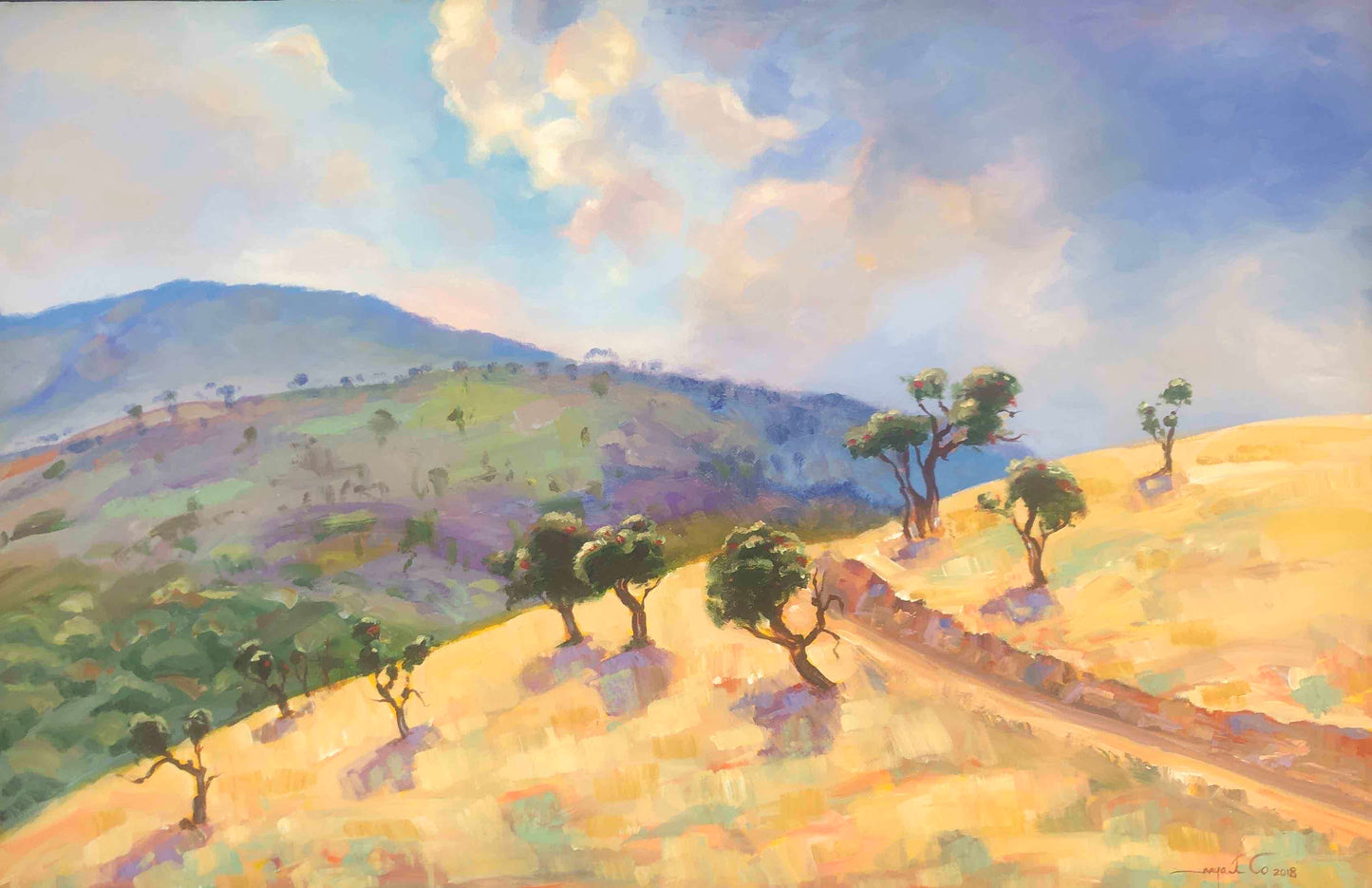 Landscape