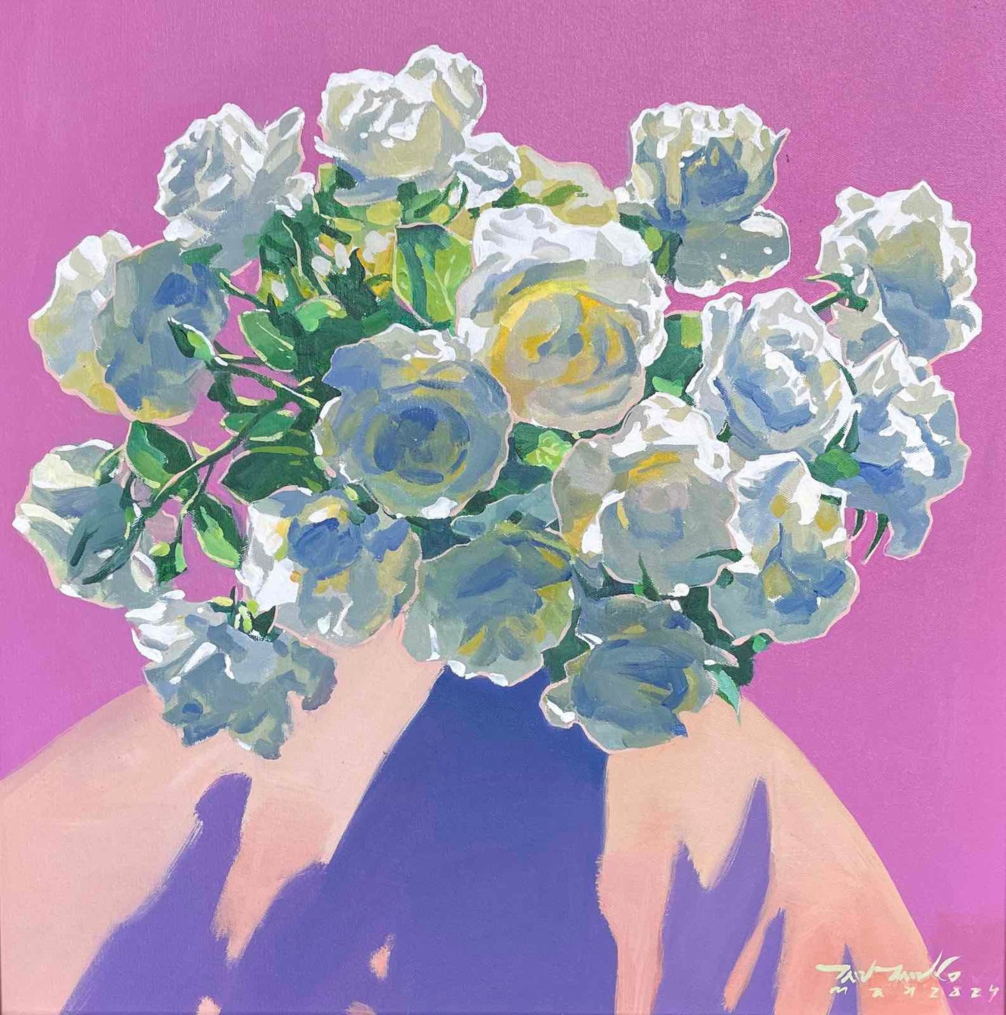 Roses - 21