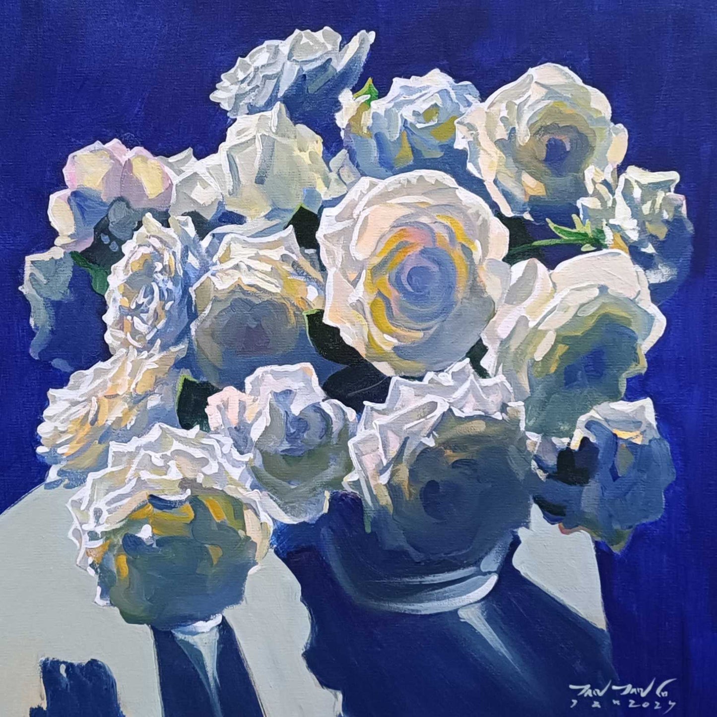 Roses - 9