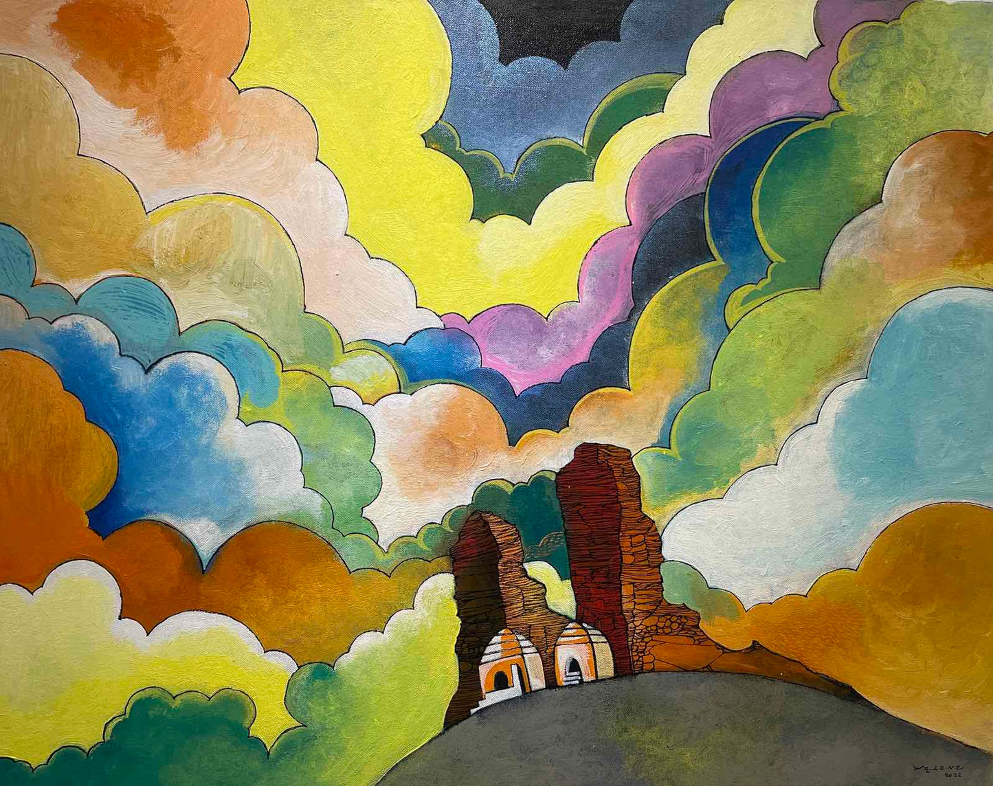 Dream On - 30