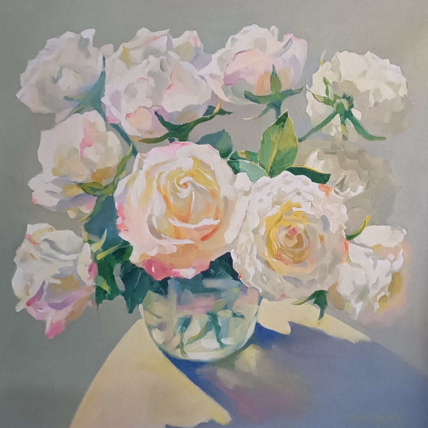 Roses - 2