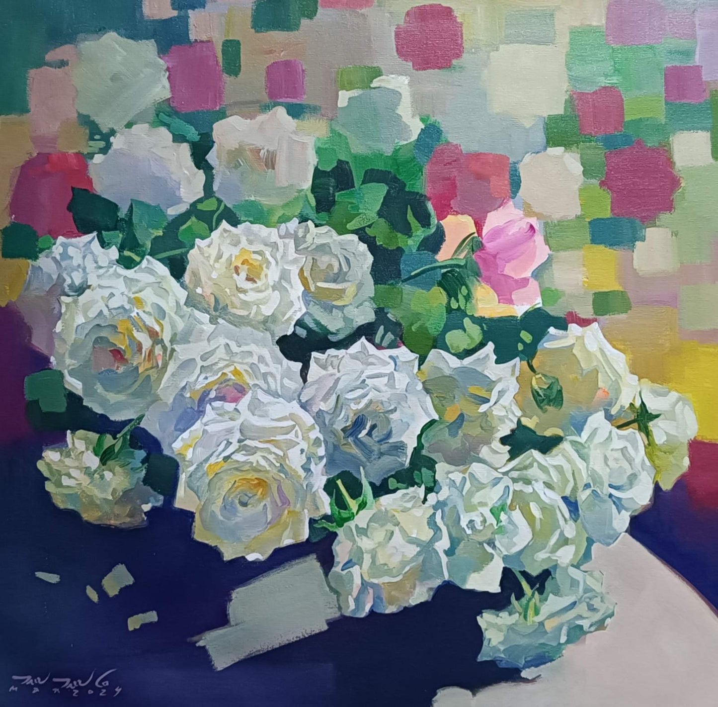 Roses - 19