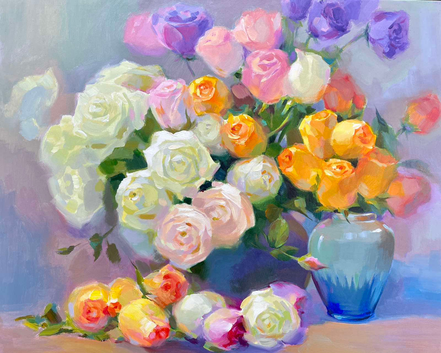 Roses