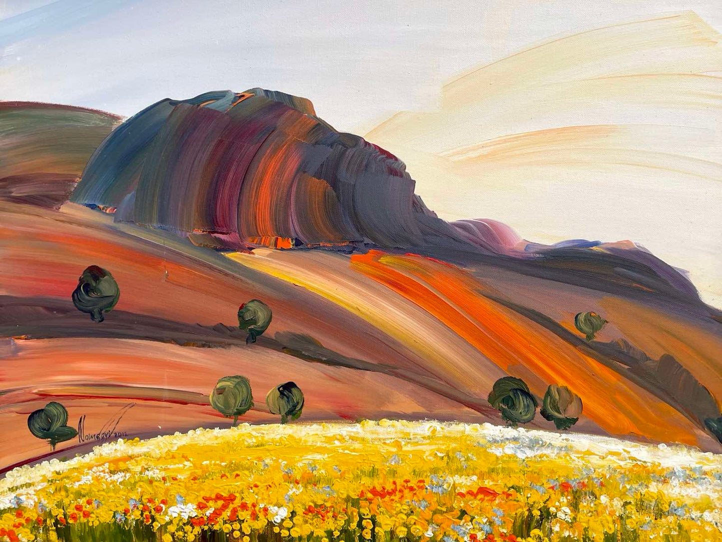 Landscape - 3