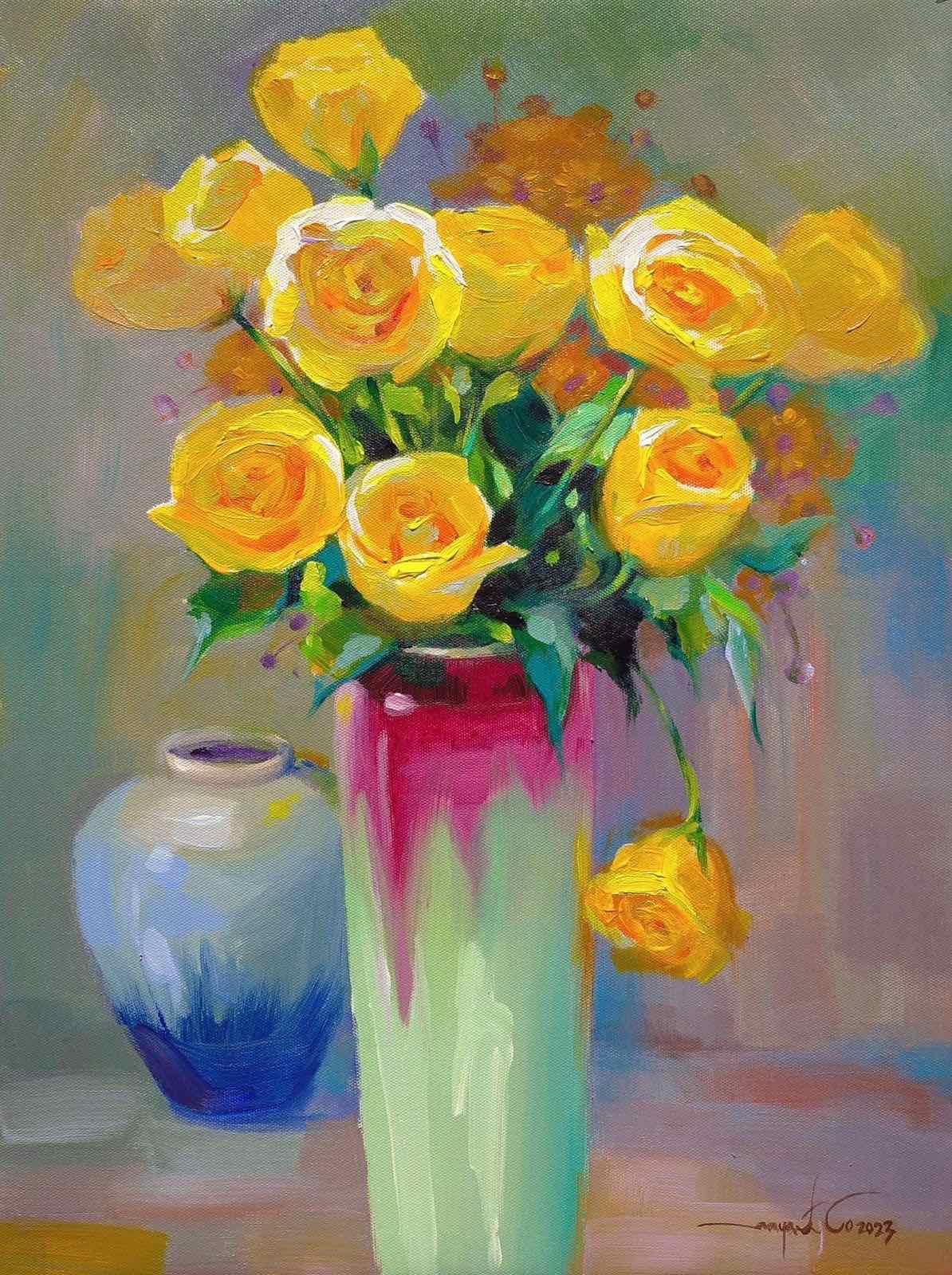 Roses