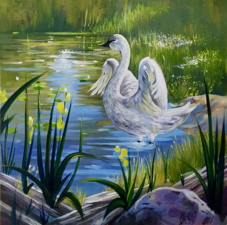 Swan