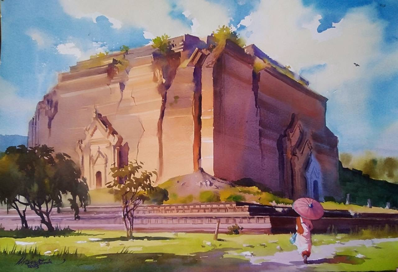 သံသရာခရီးသည်