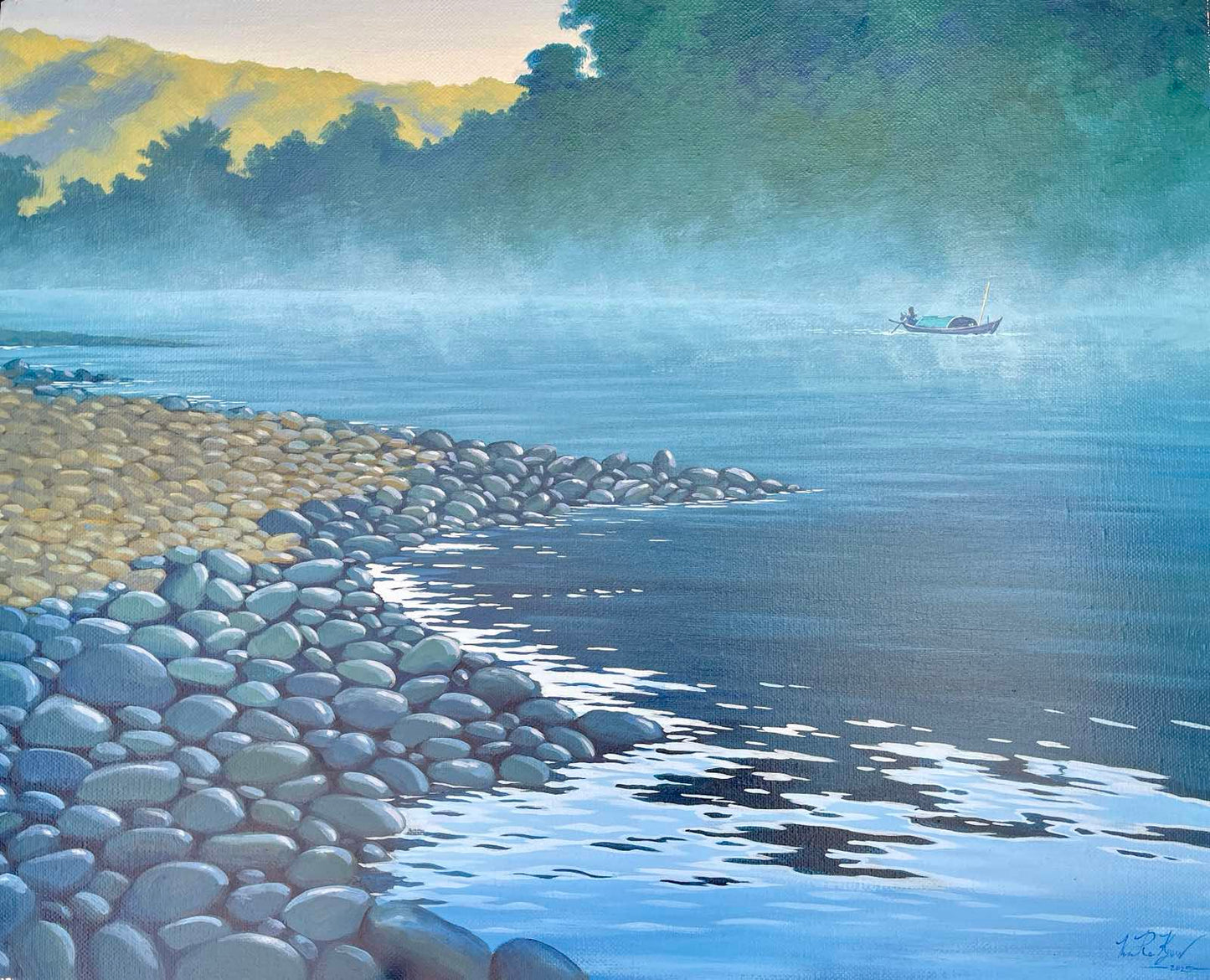 လေးမြို့ကမ်း - 4