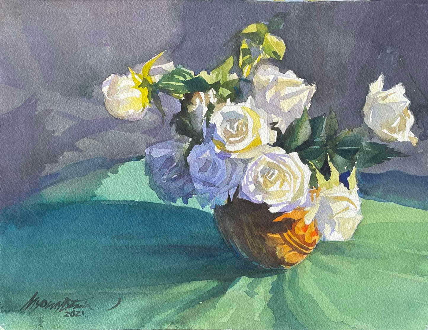 Rose