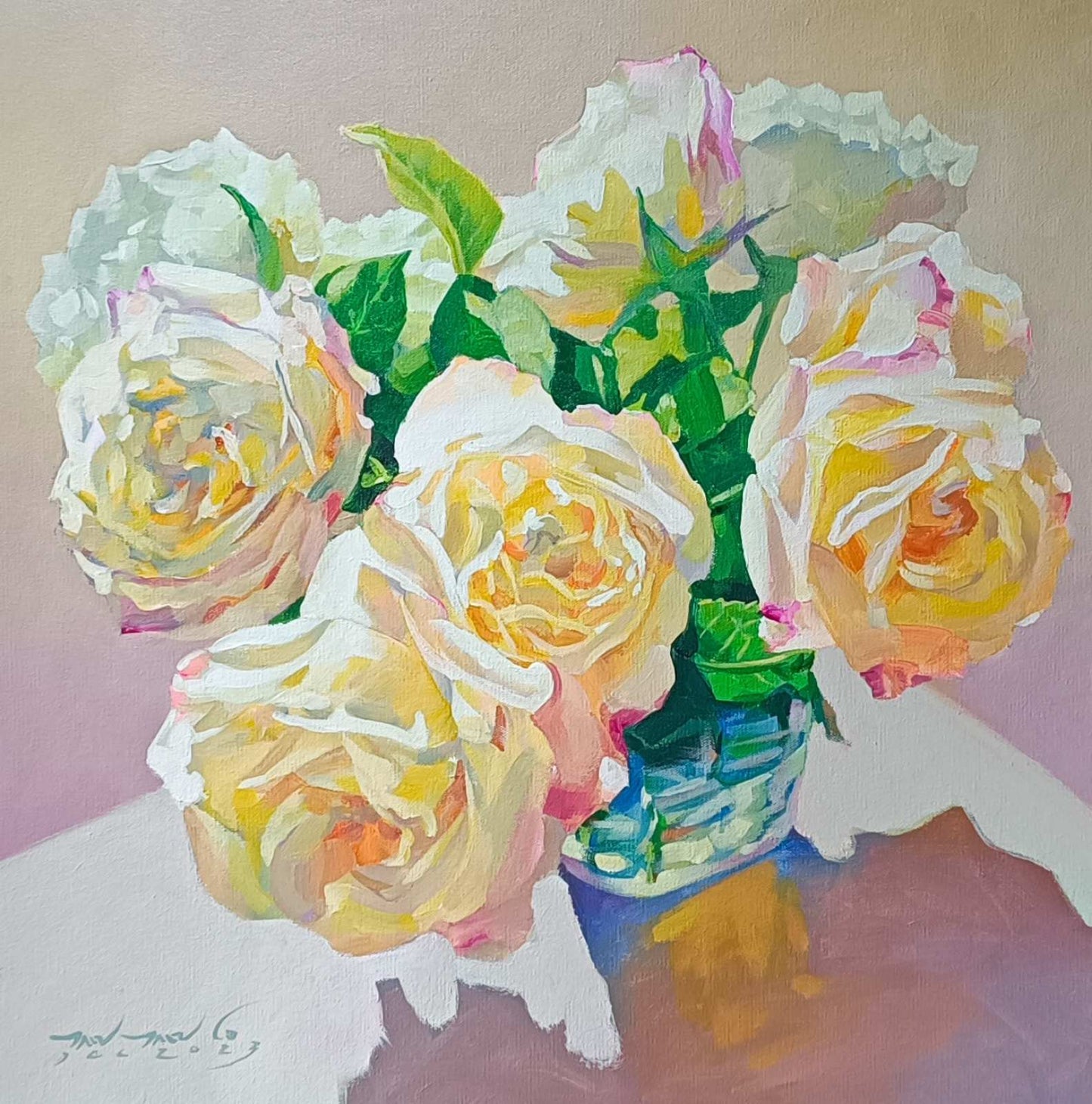 Roses - 18