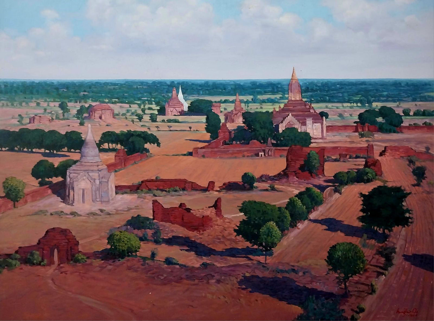 ပုဂံ