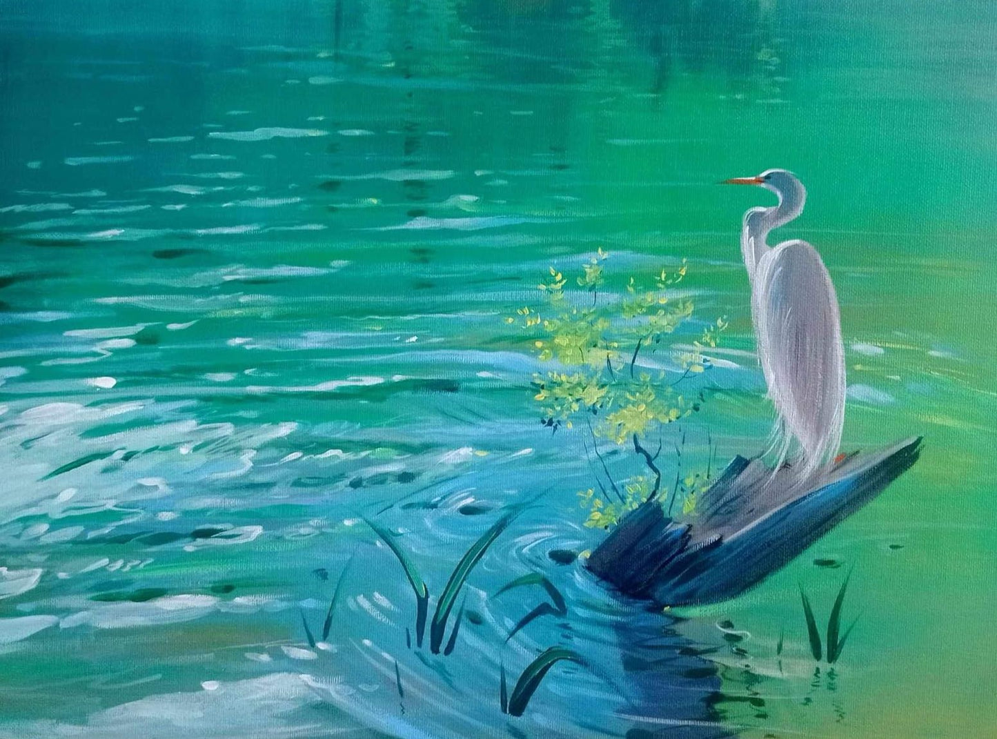 Crane