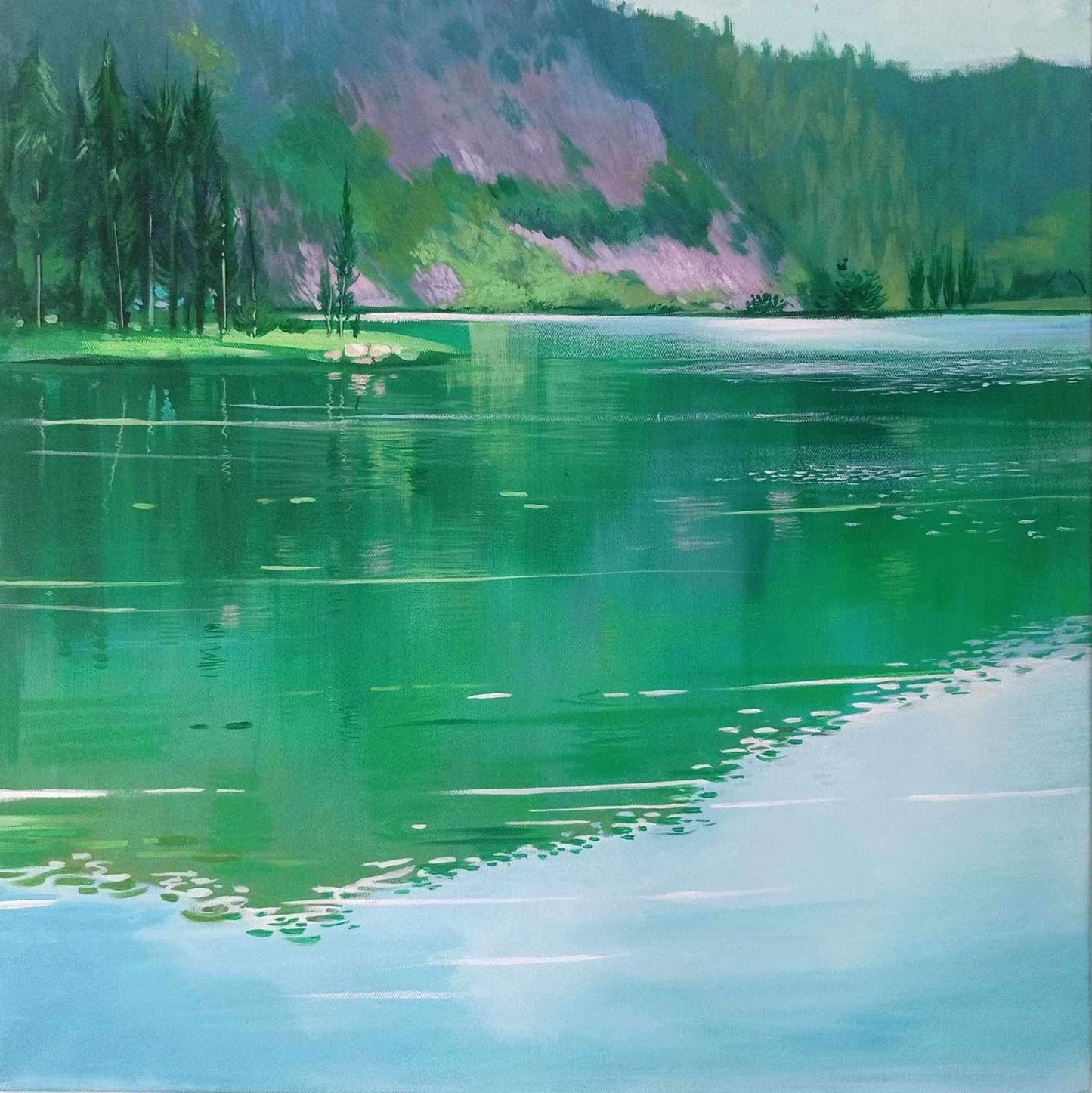 Scenery