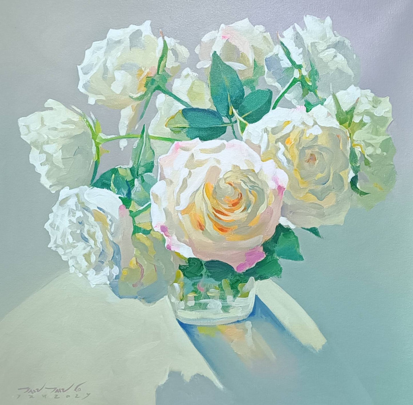 Roses - 16