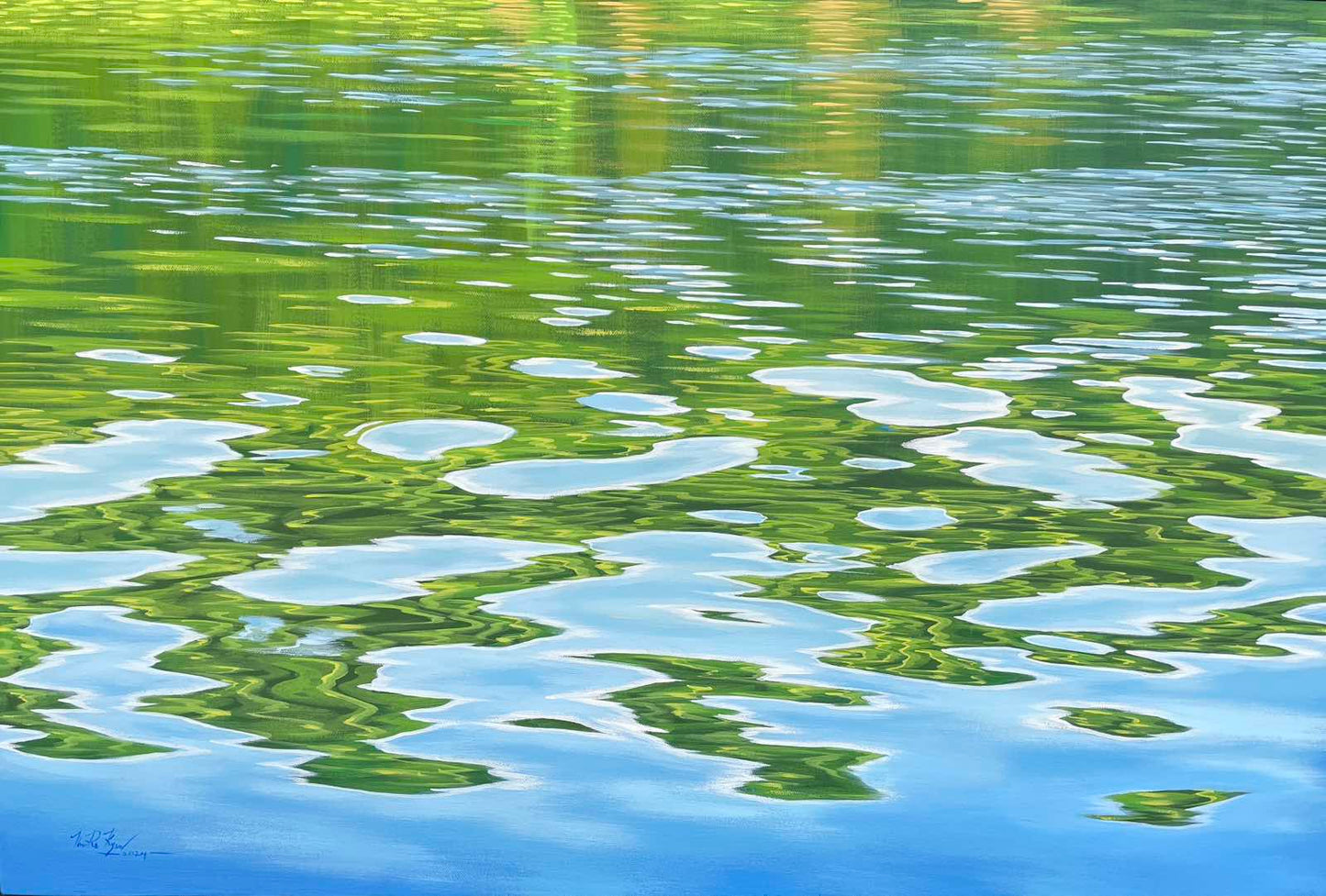 Reflection 1