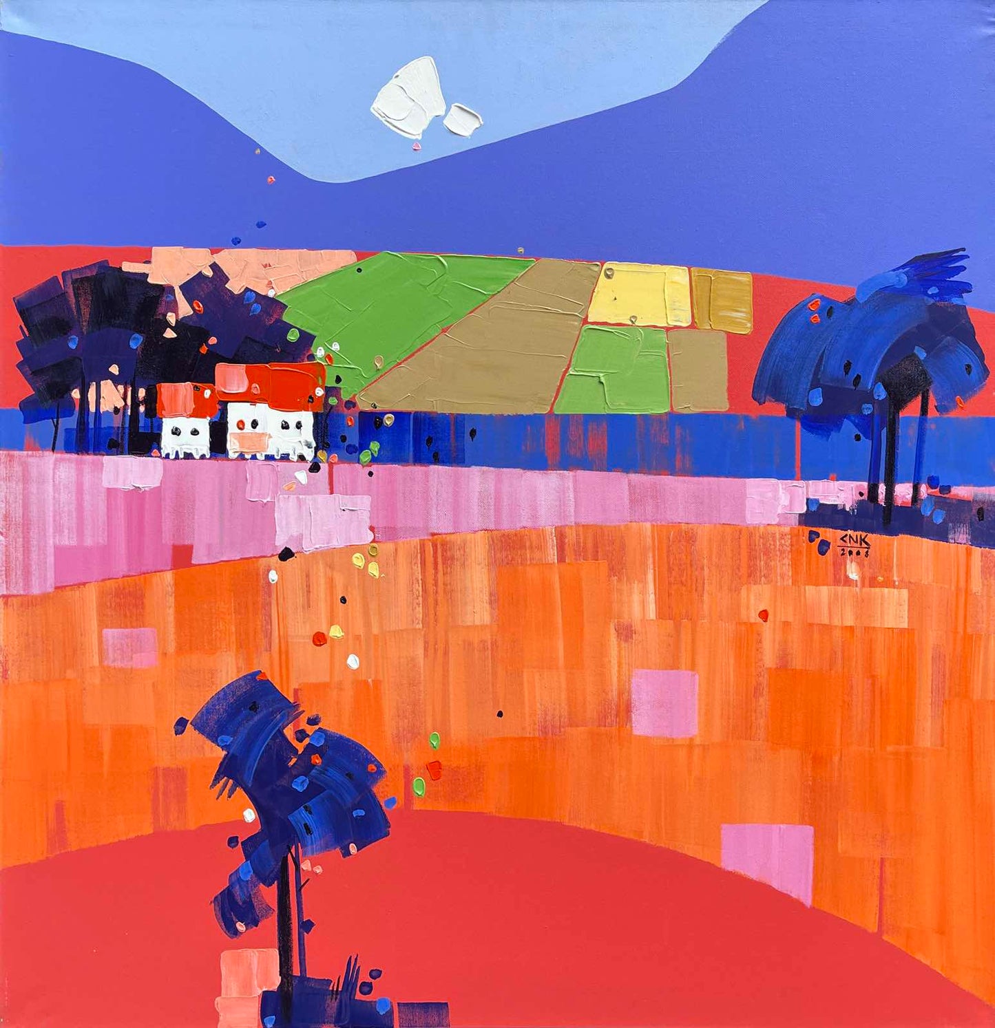 Landscape