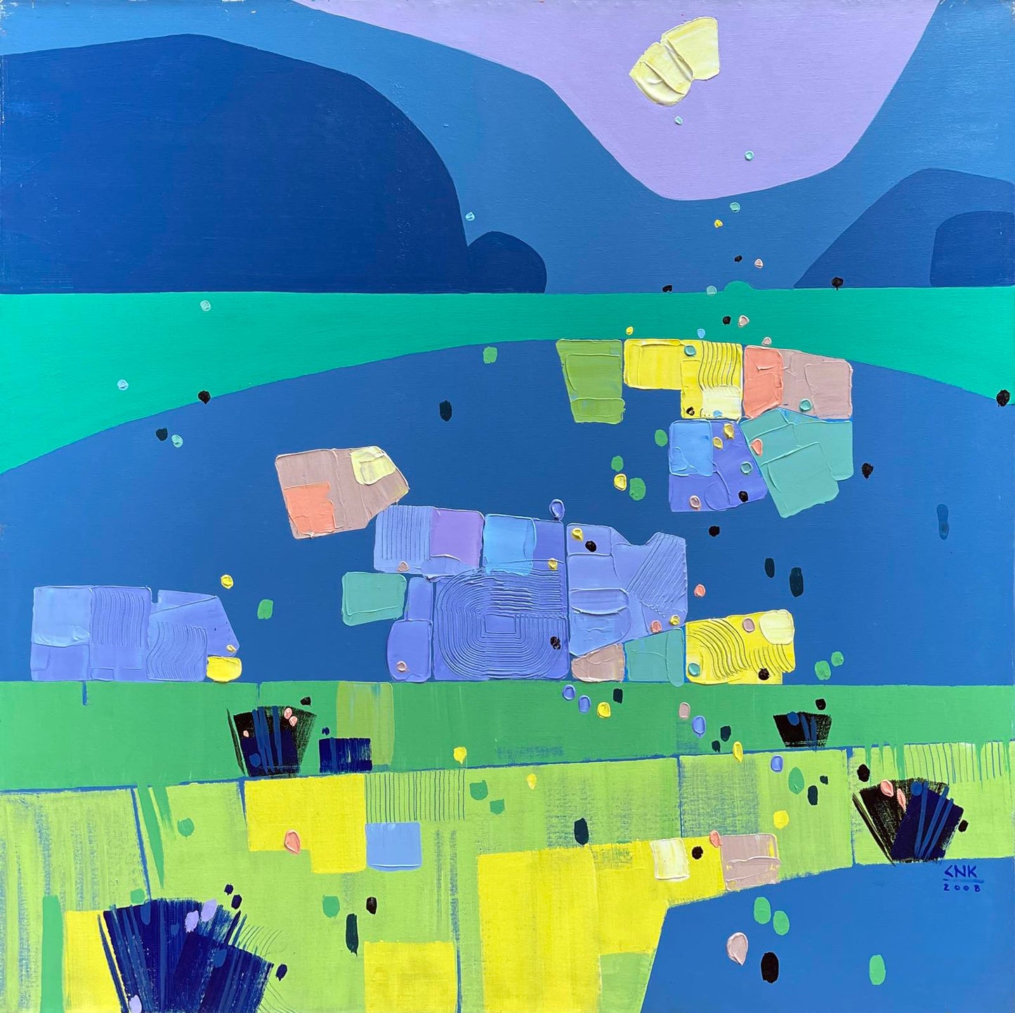 Landscape