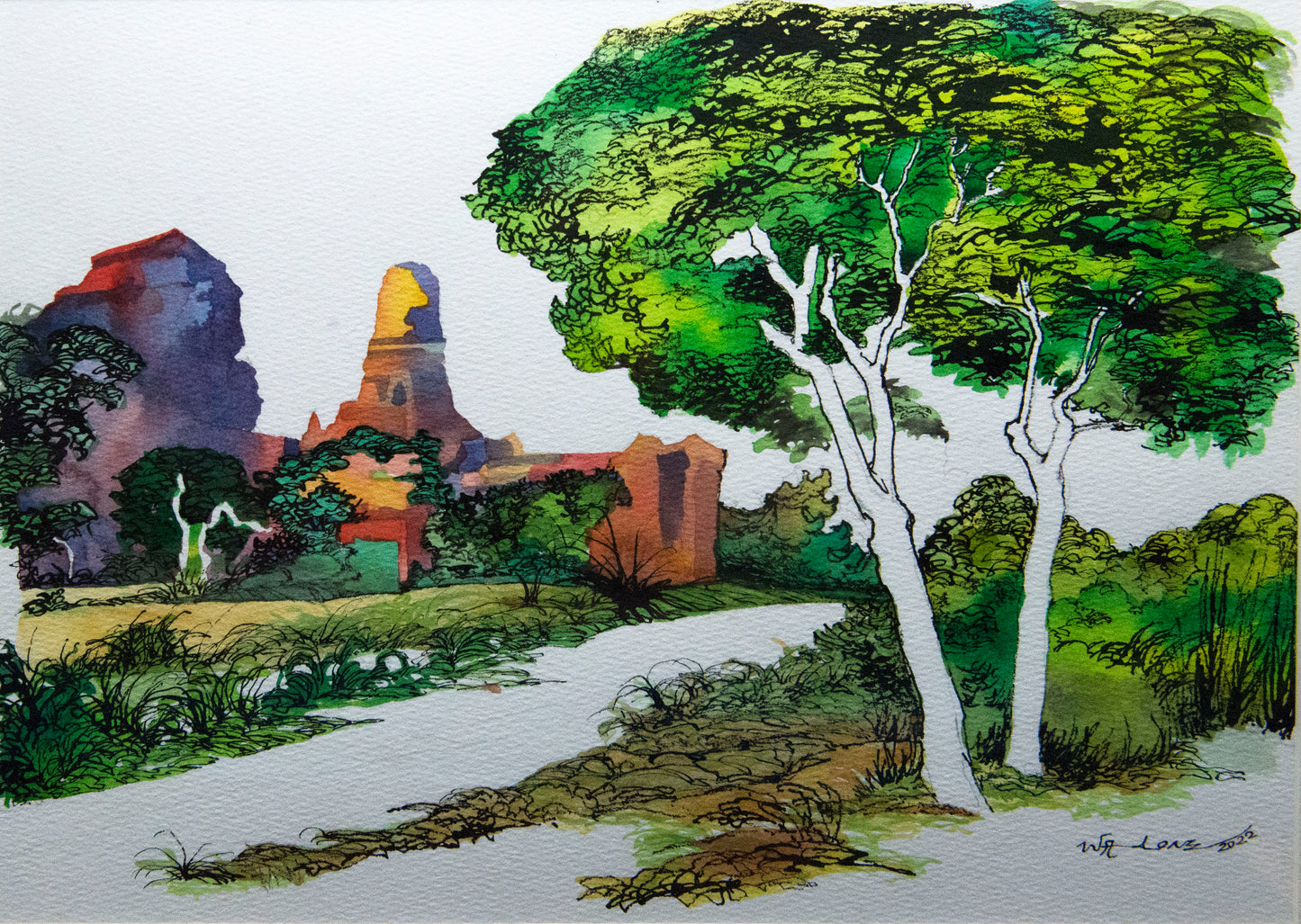 Bagan