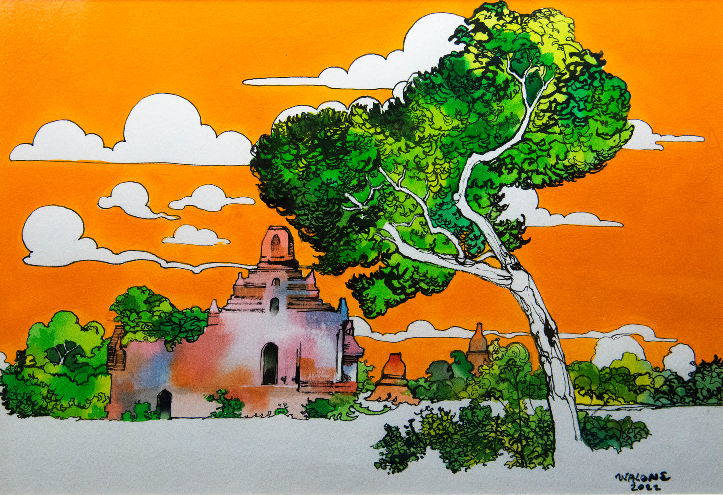 Bagan