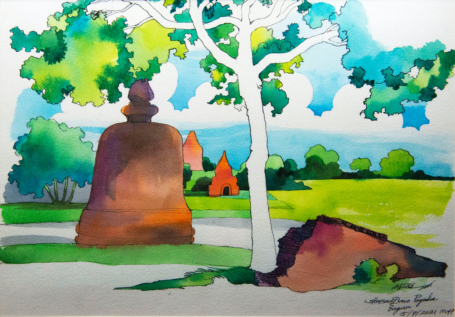 Landscape