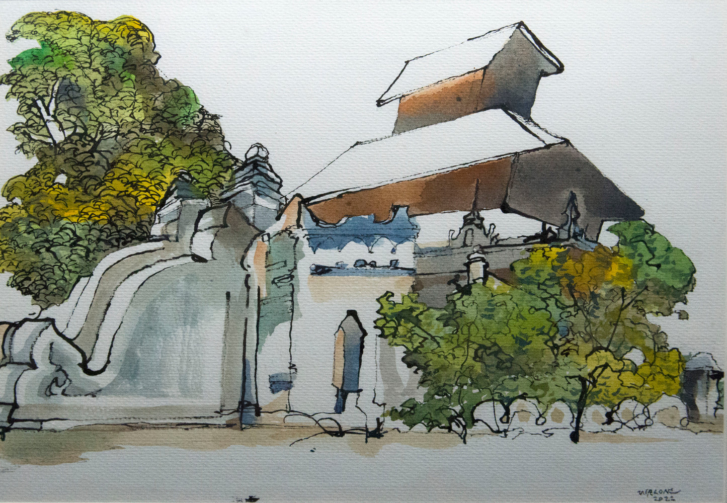Bagan