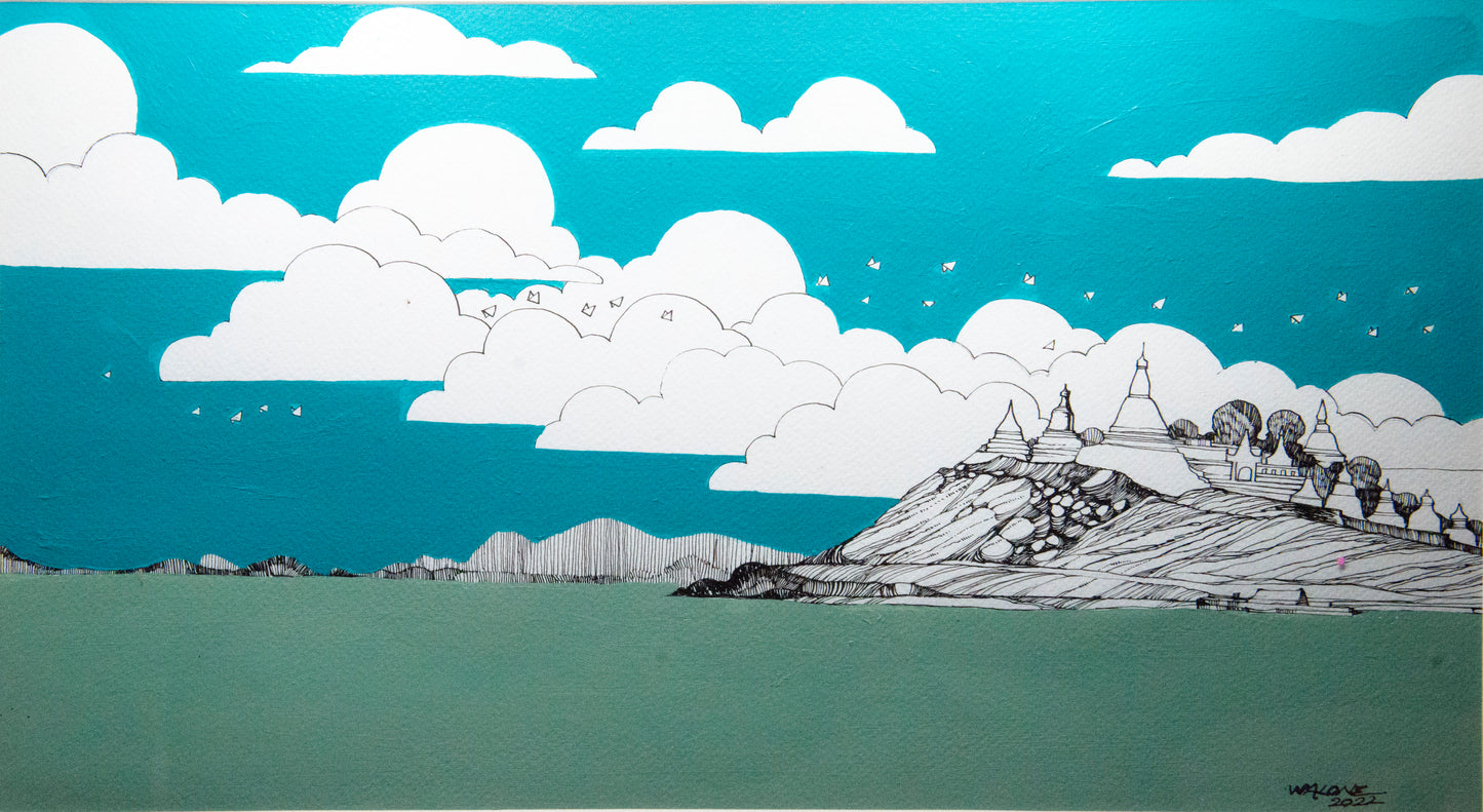 Landscape