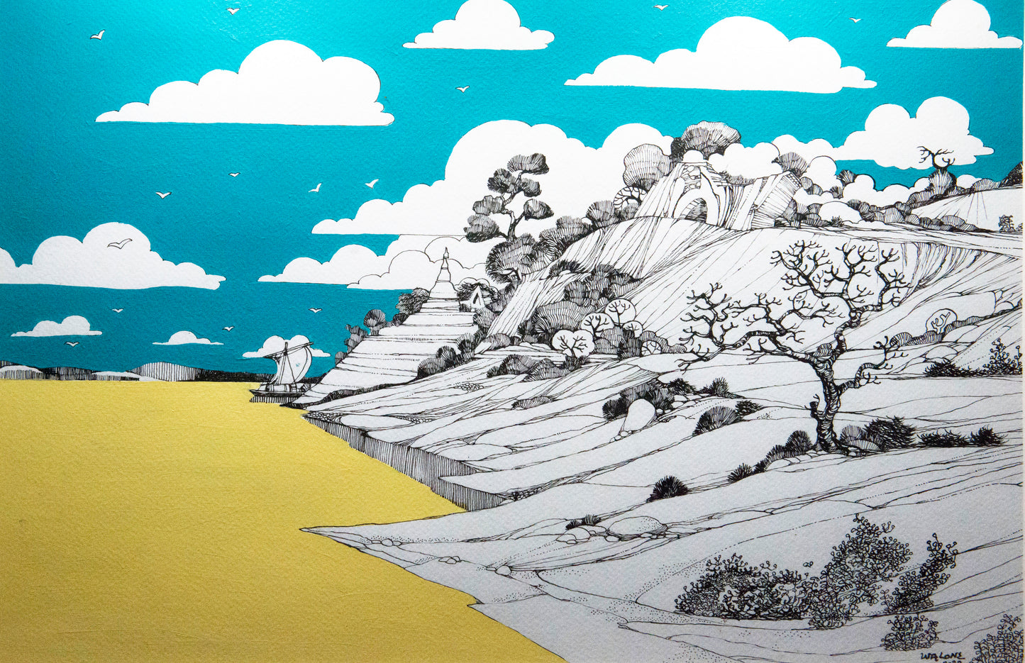 Landscape