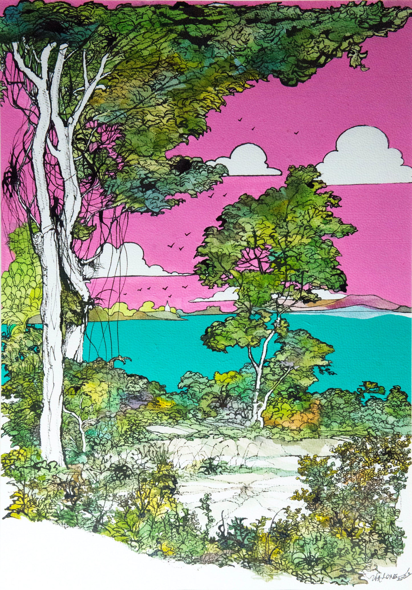 Landscape