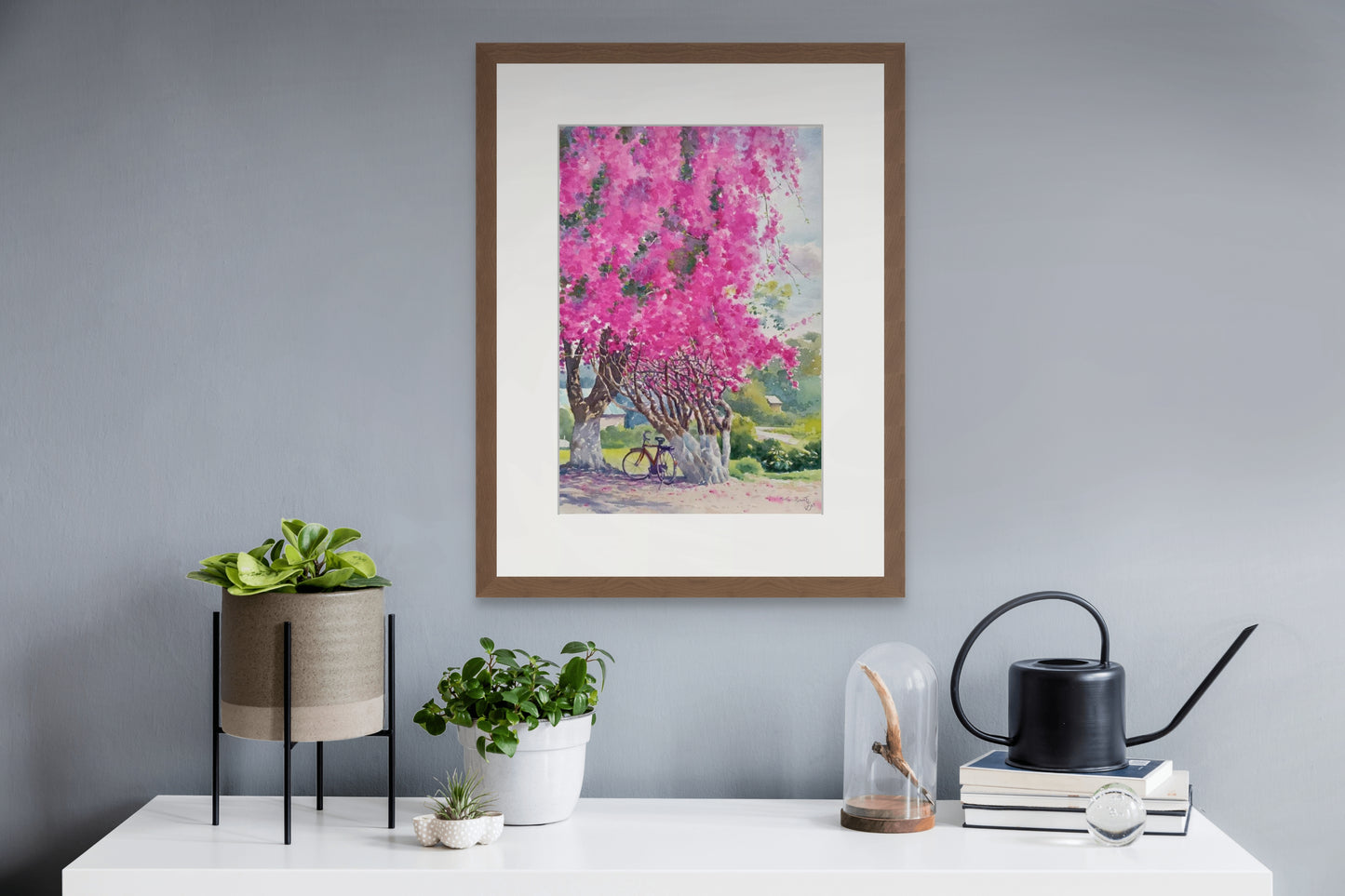 Summer Blossom - 2