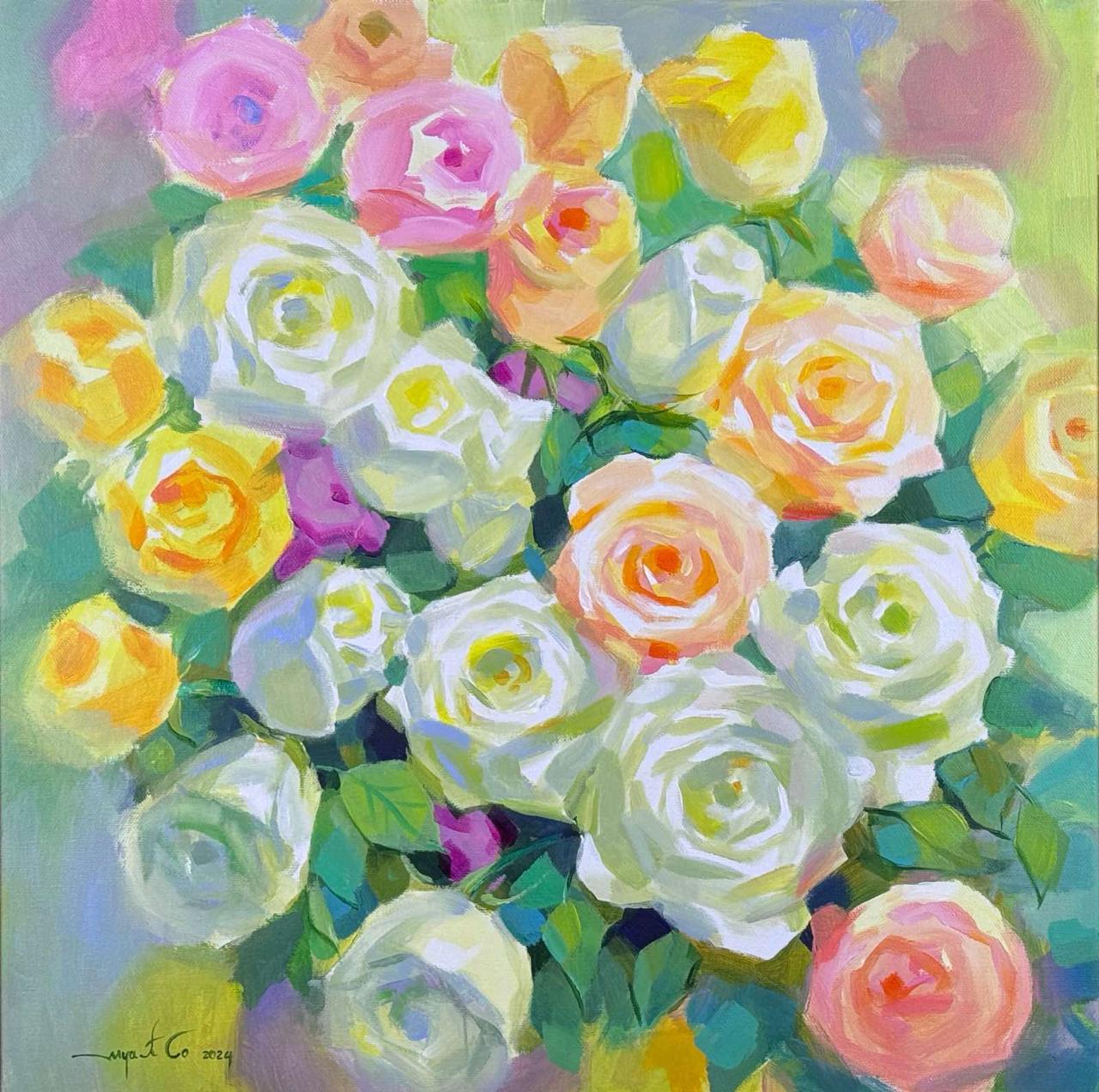 Roses -15