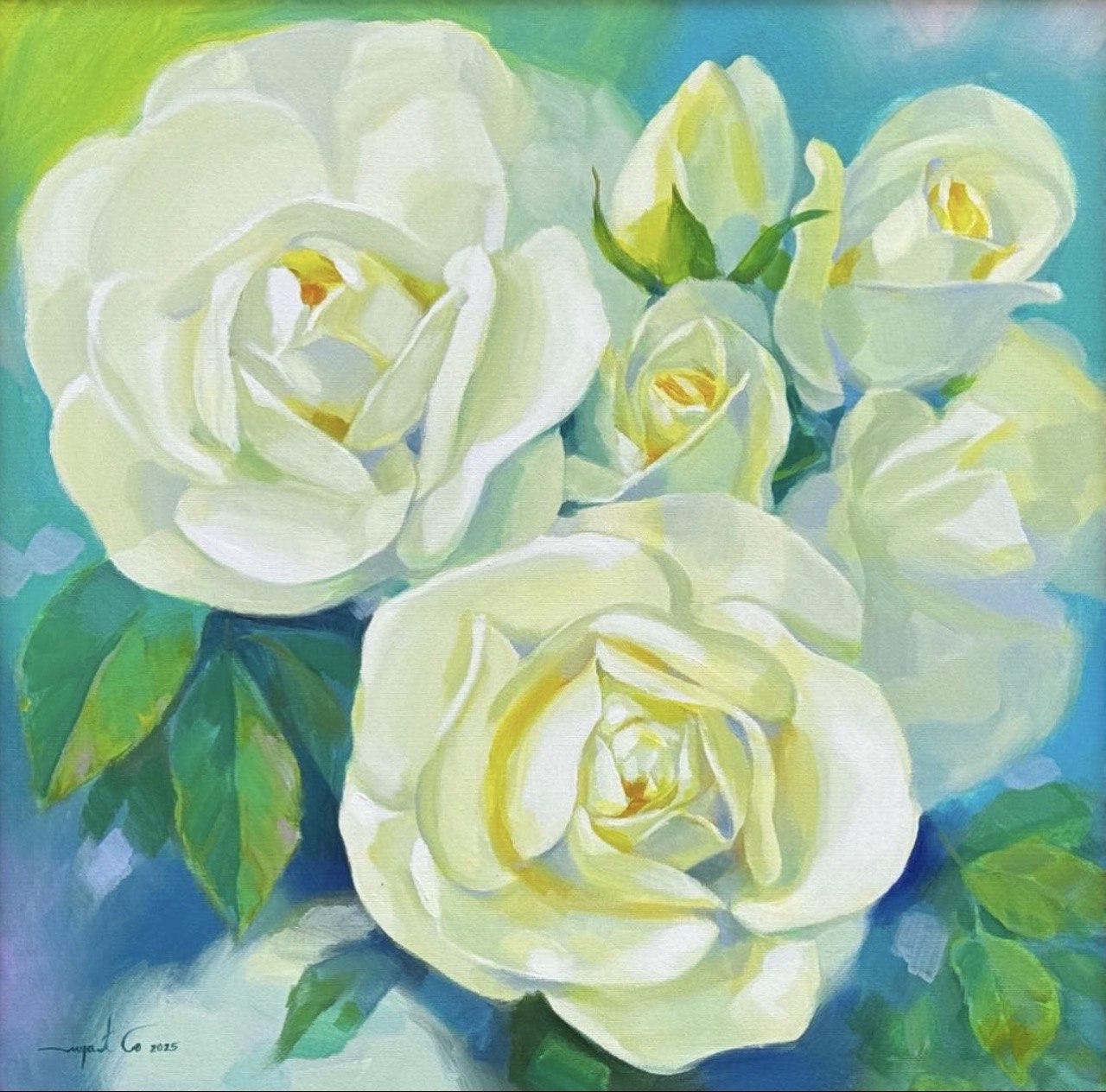 Roses -16