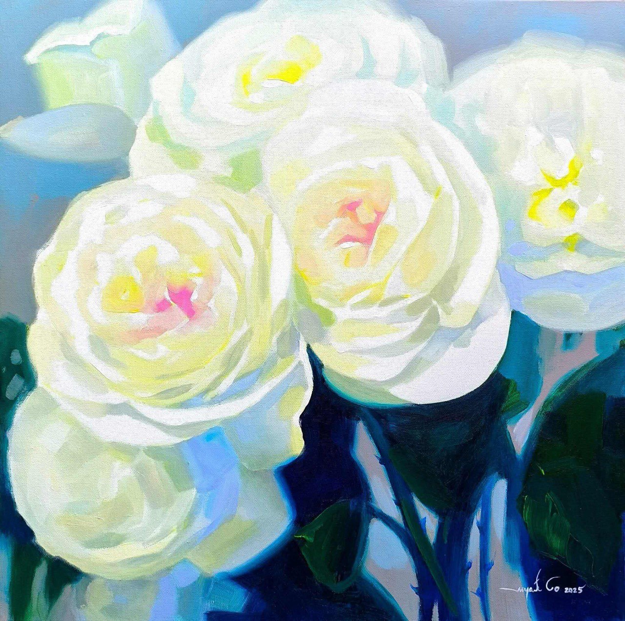 Roses - 17