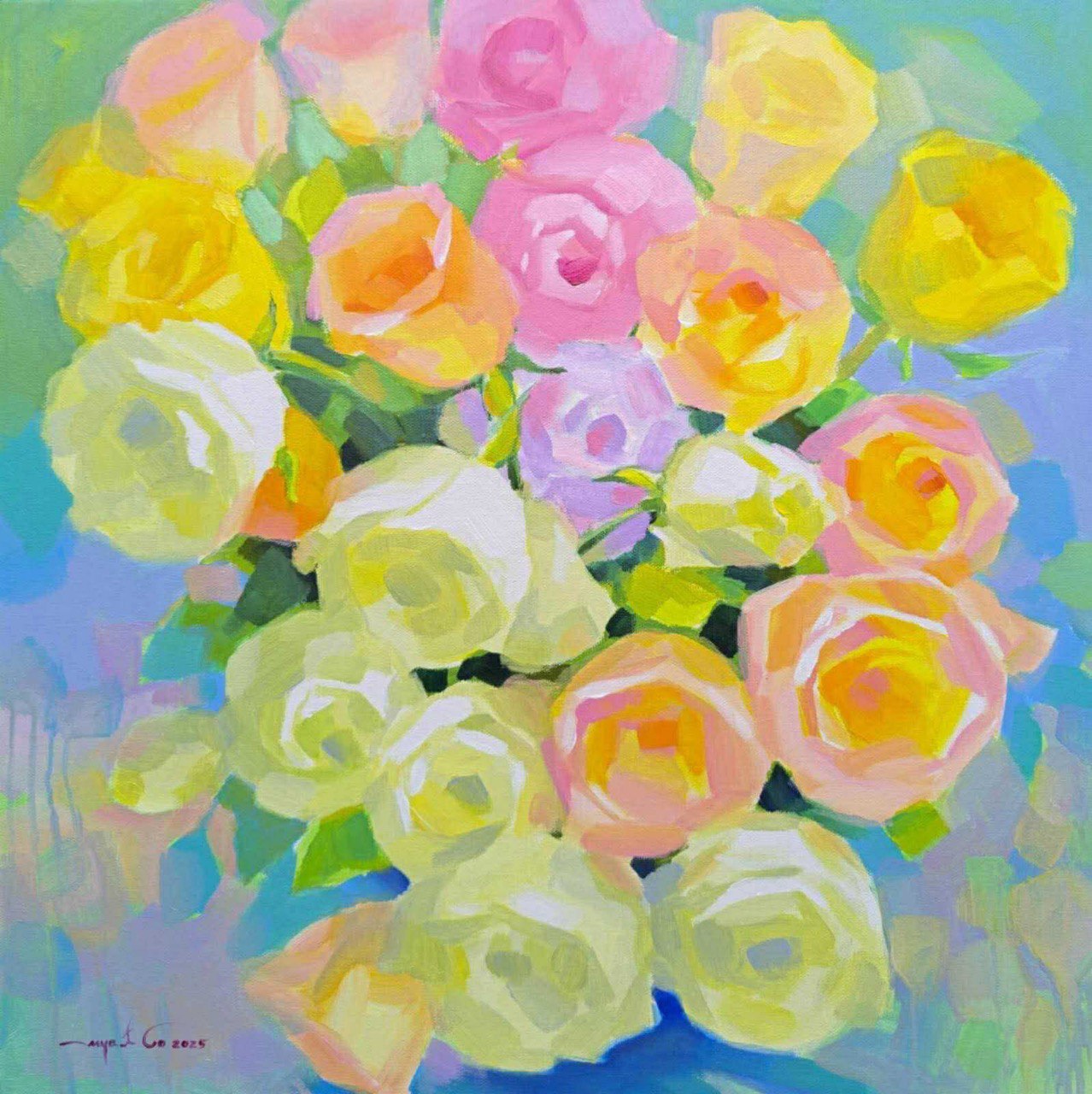 Roses - 19