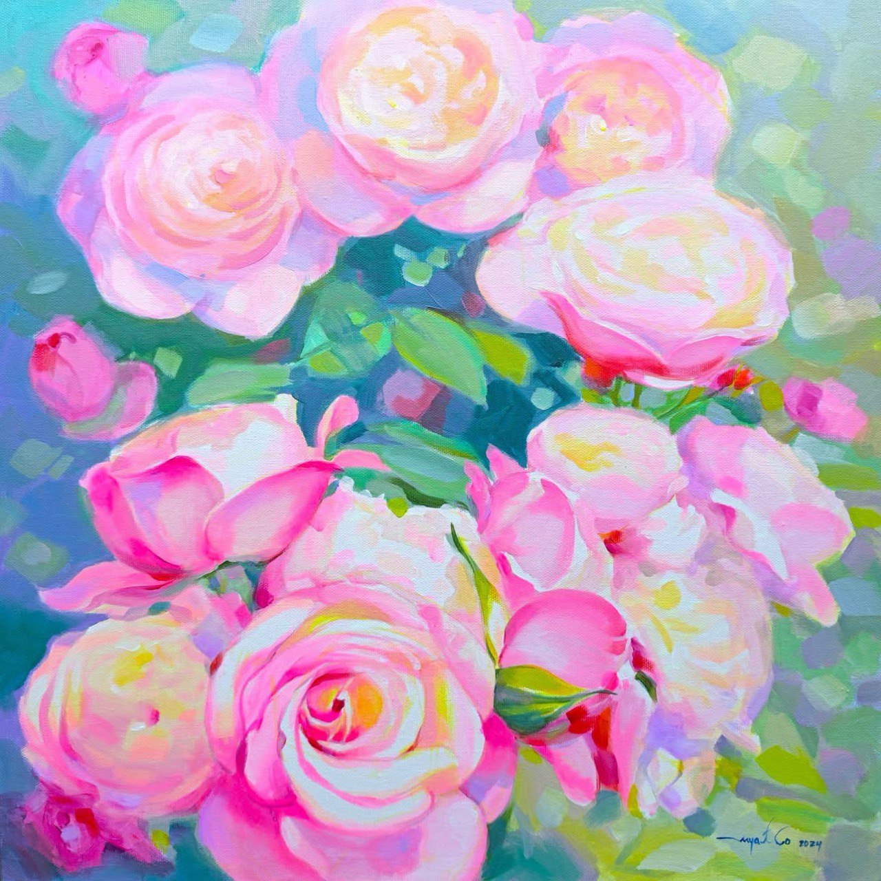 Roses - 23