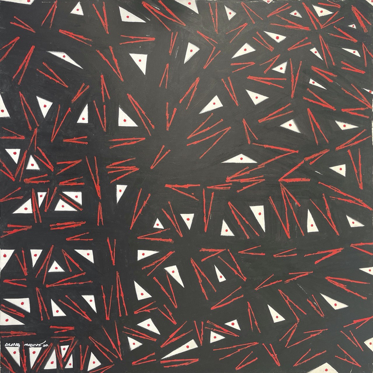 Red Dots