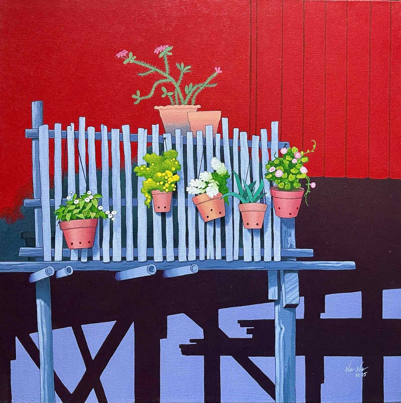 AS THE HEART DESIRES - 17