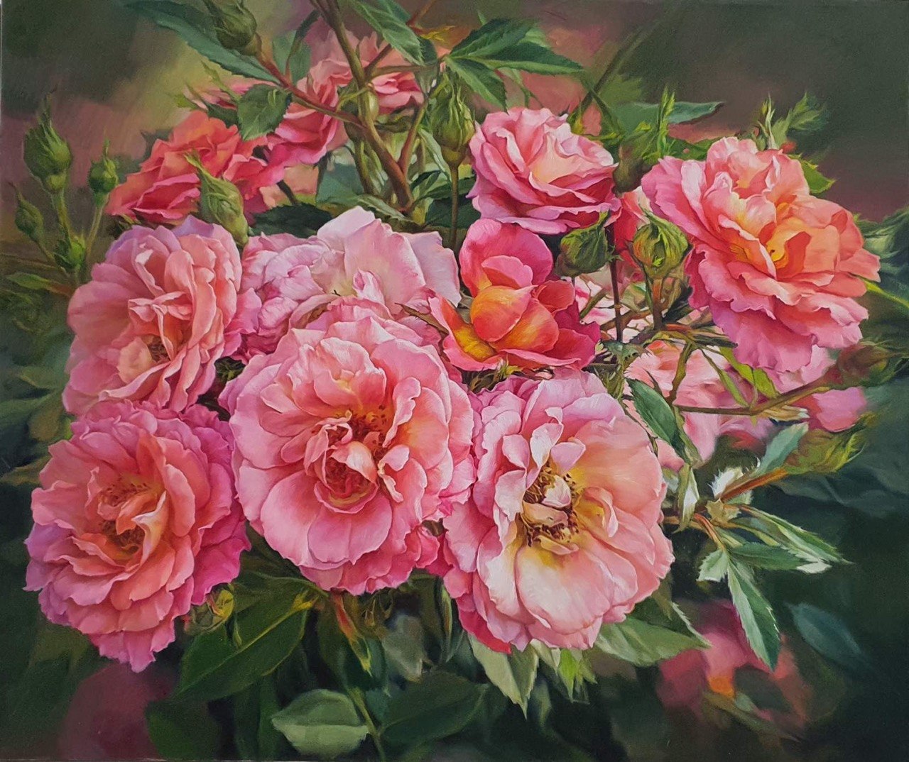 Roses -18
