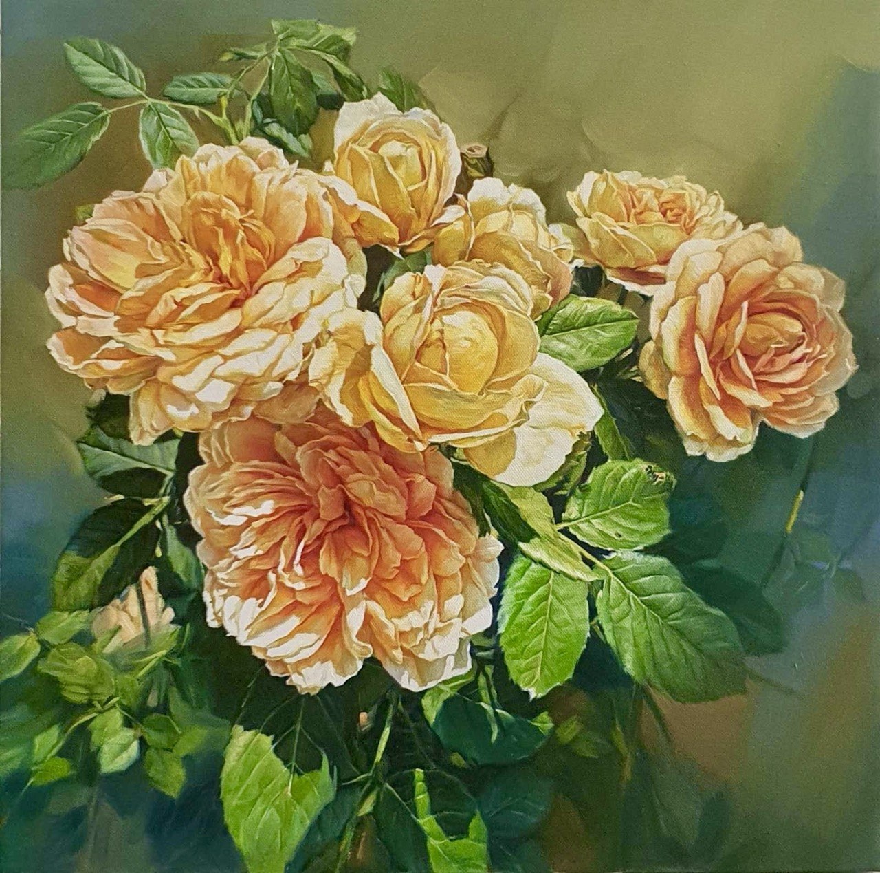Roses -22