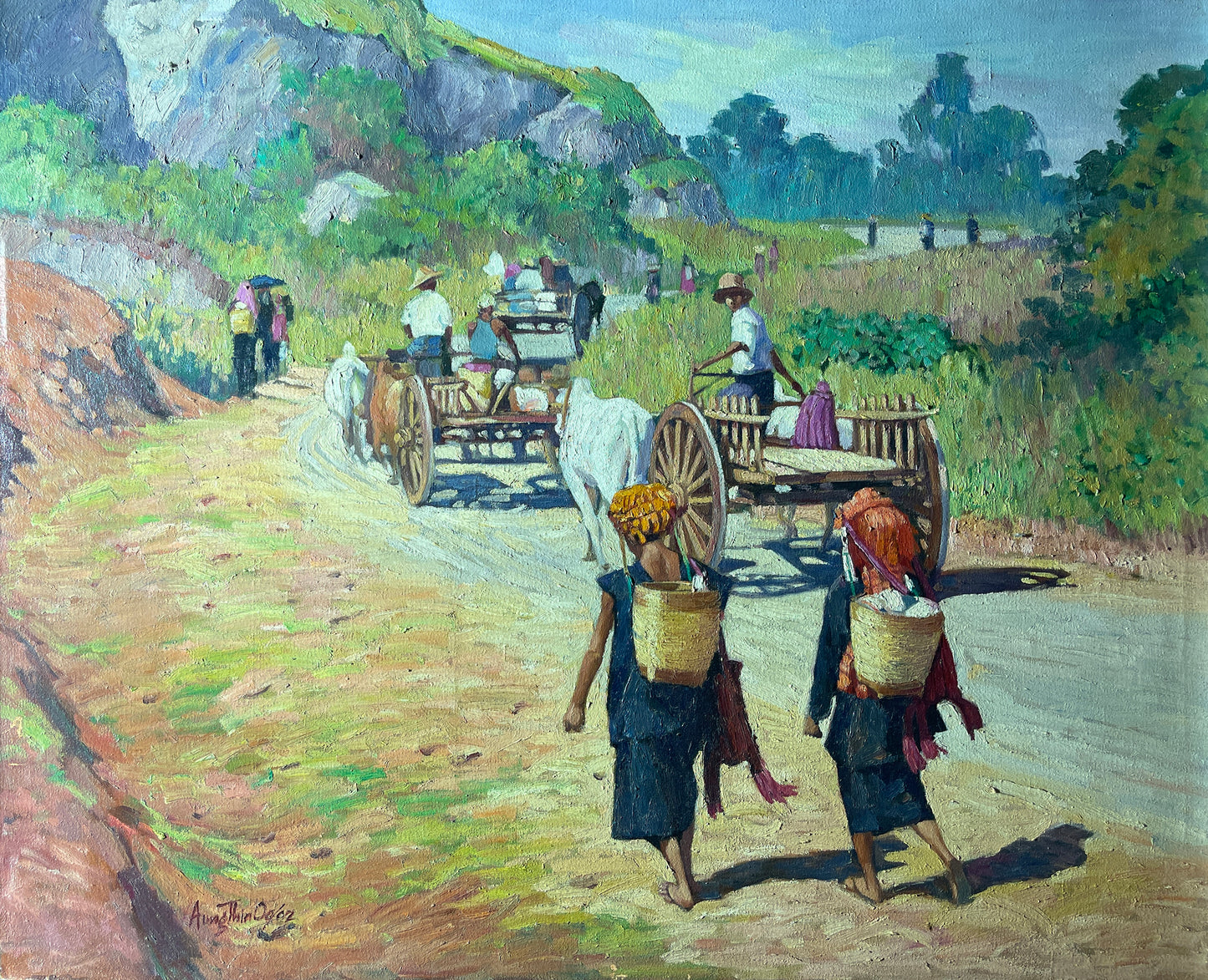 ပွဲတော်သို့