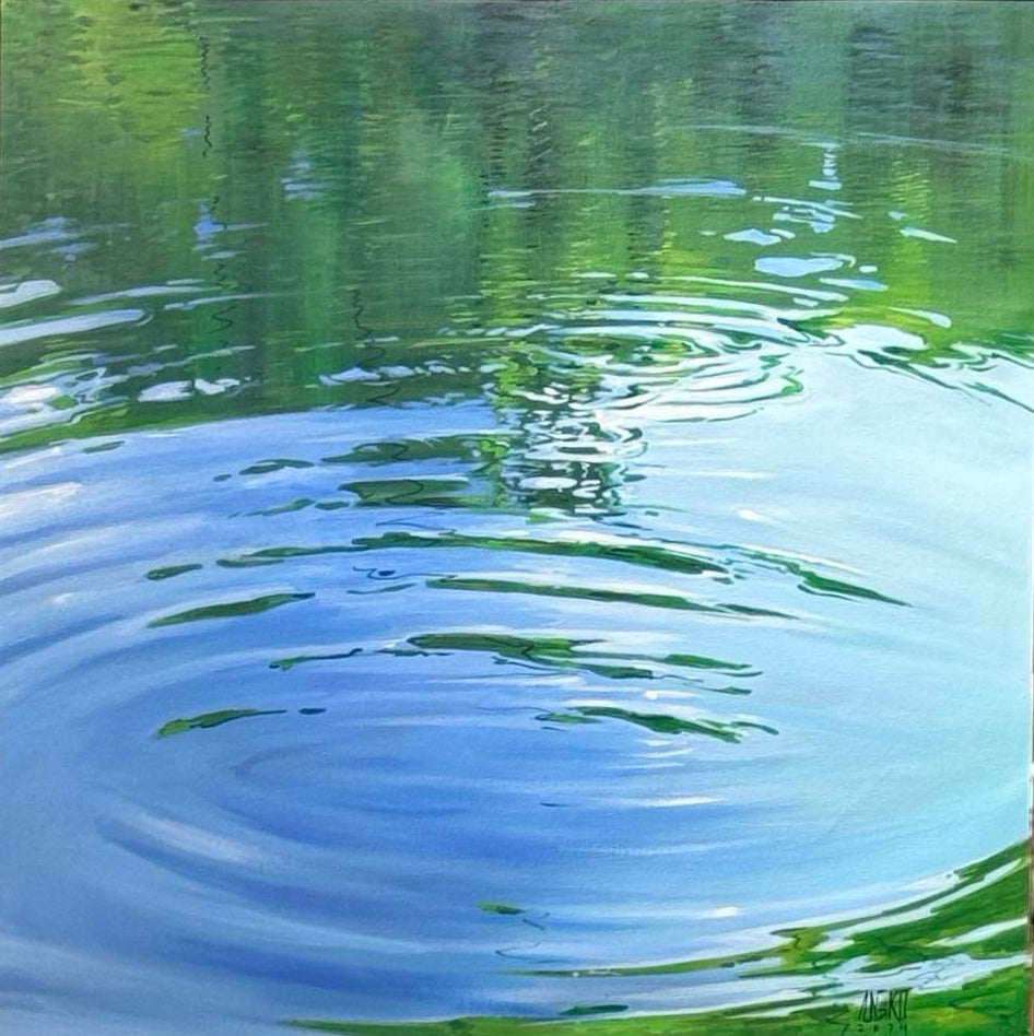 Quiet Lake - 3