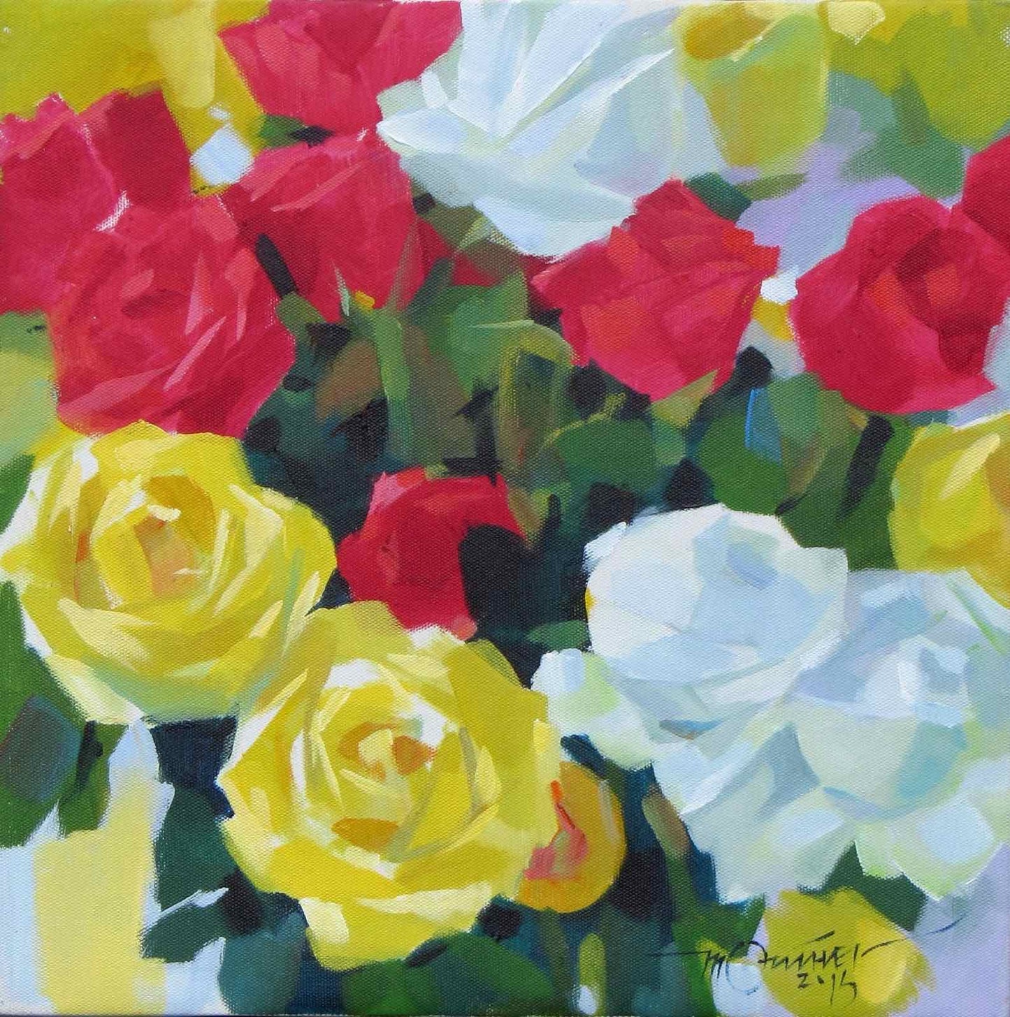 Rose
