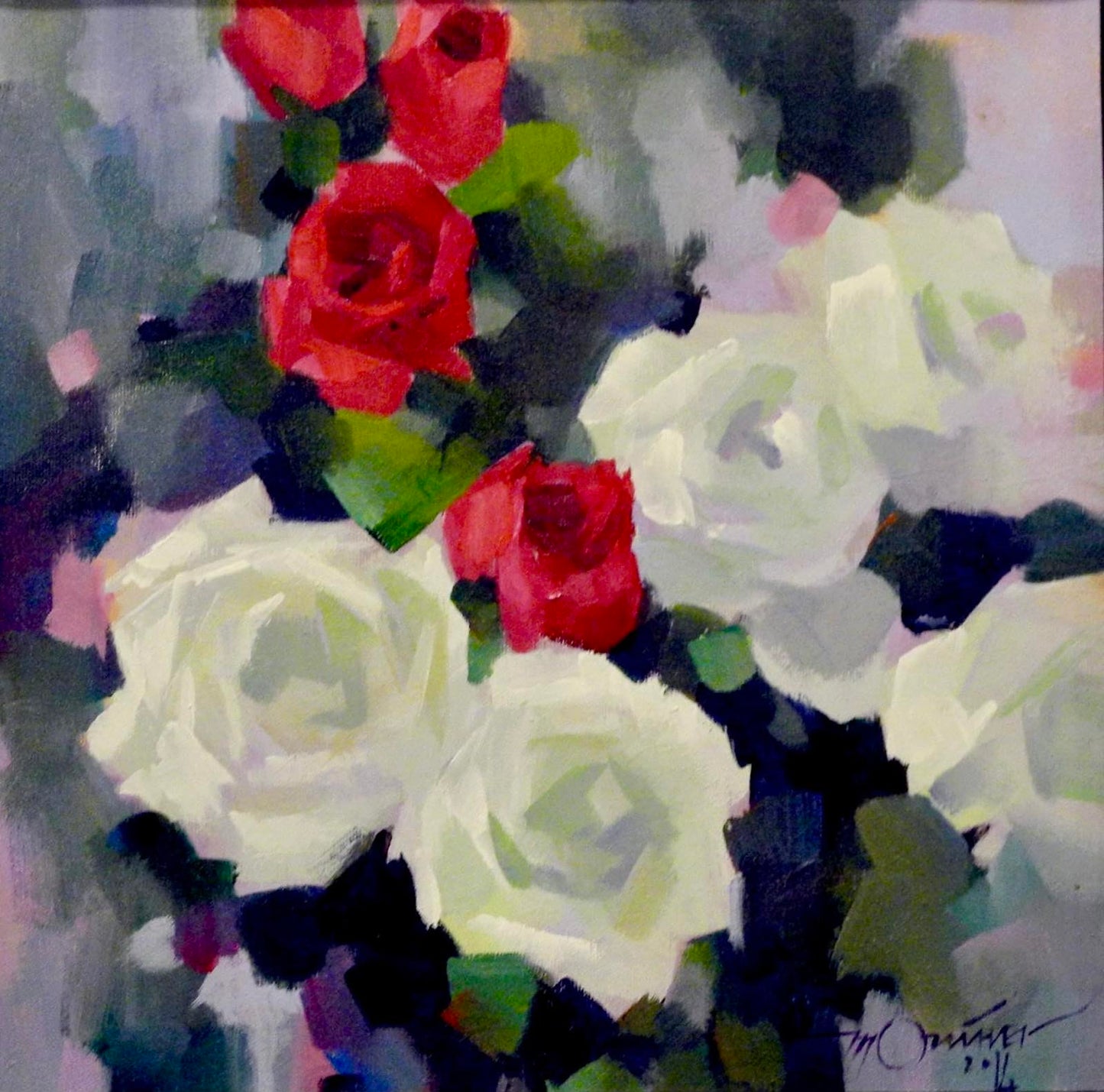 Rose