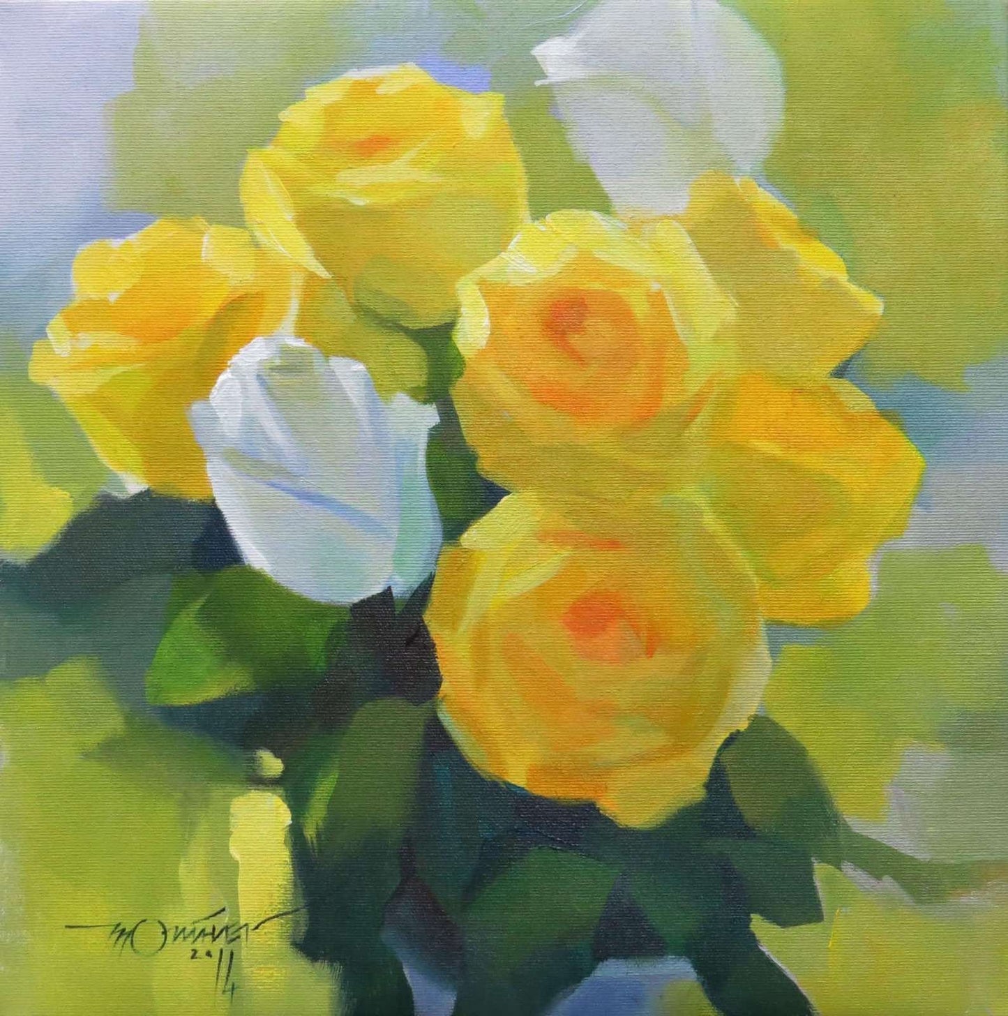 Rose